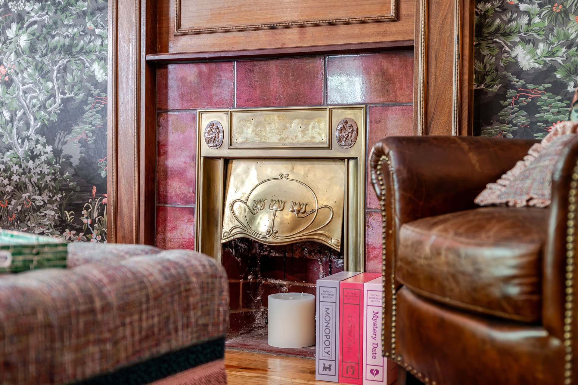 28 Park Circus Lane, Park, Glasgow, G3 6BH - Picture #8