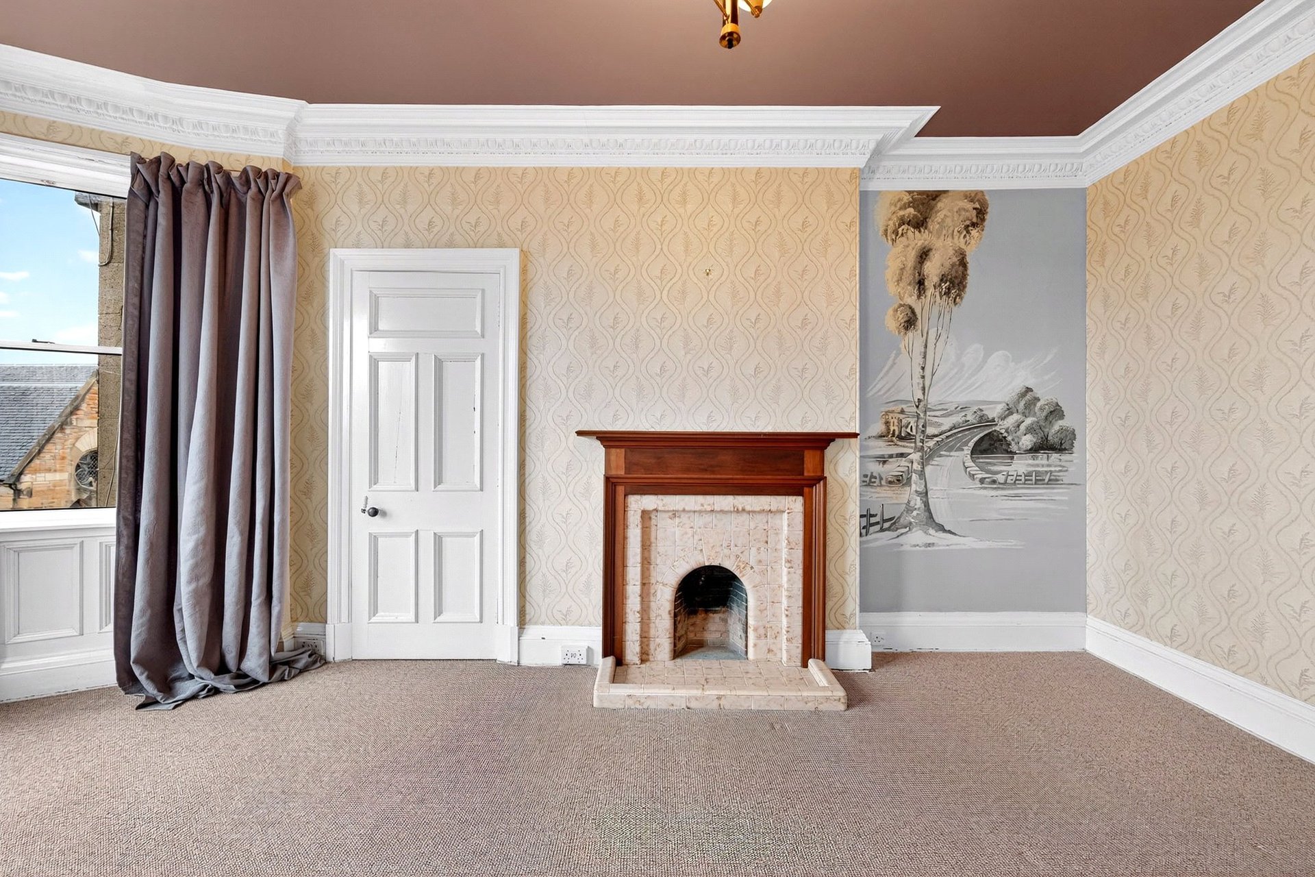 167/7 Gilmore Place, Edinburgh, Midlothian, EH3 9PW - Picture #8