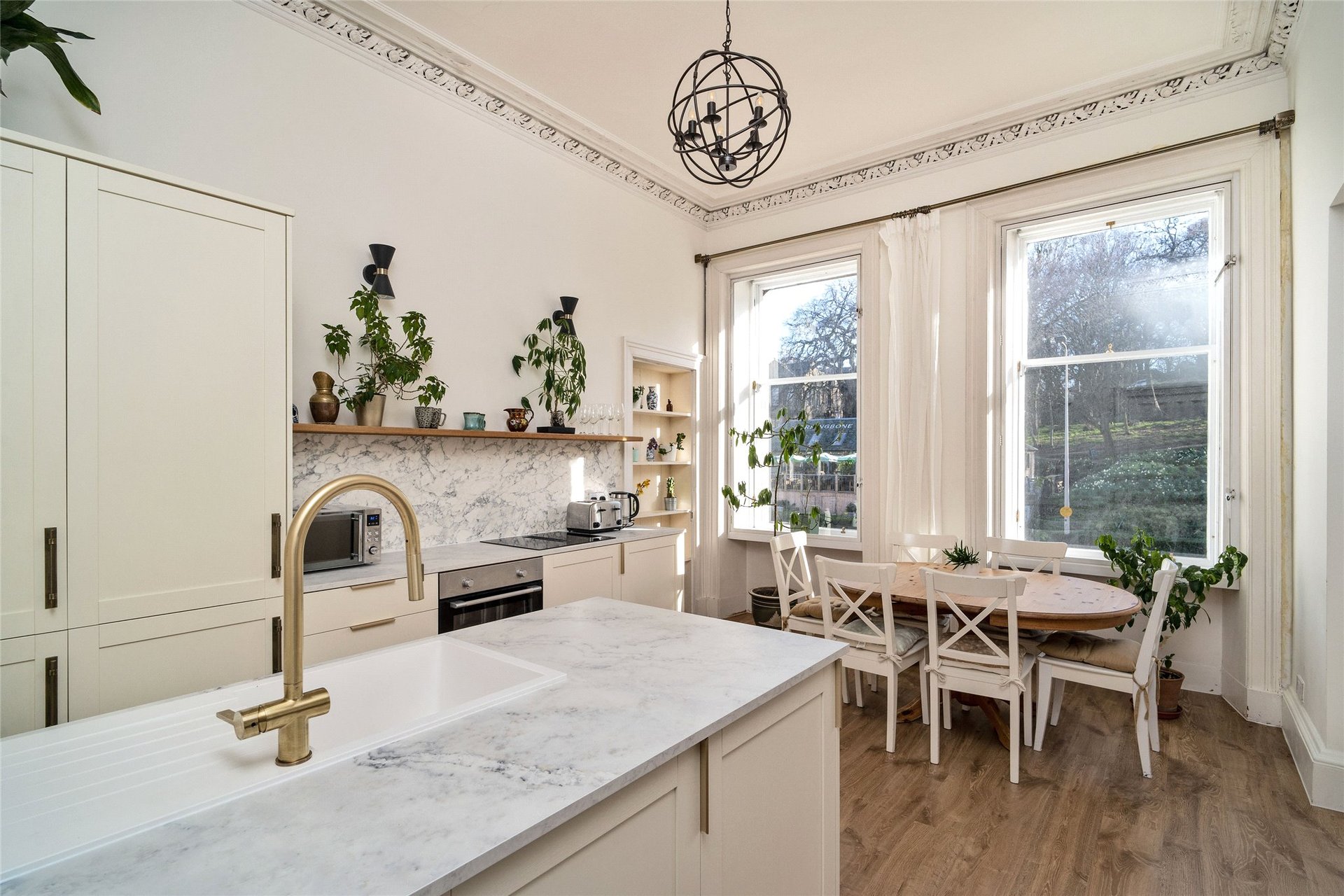 17/2 Brunton Place, Edinburgh, EH7 5EJ - Picture #8