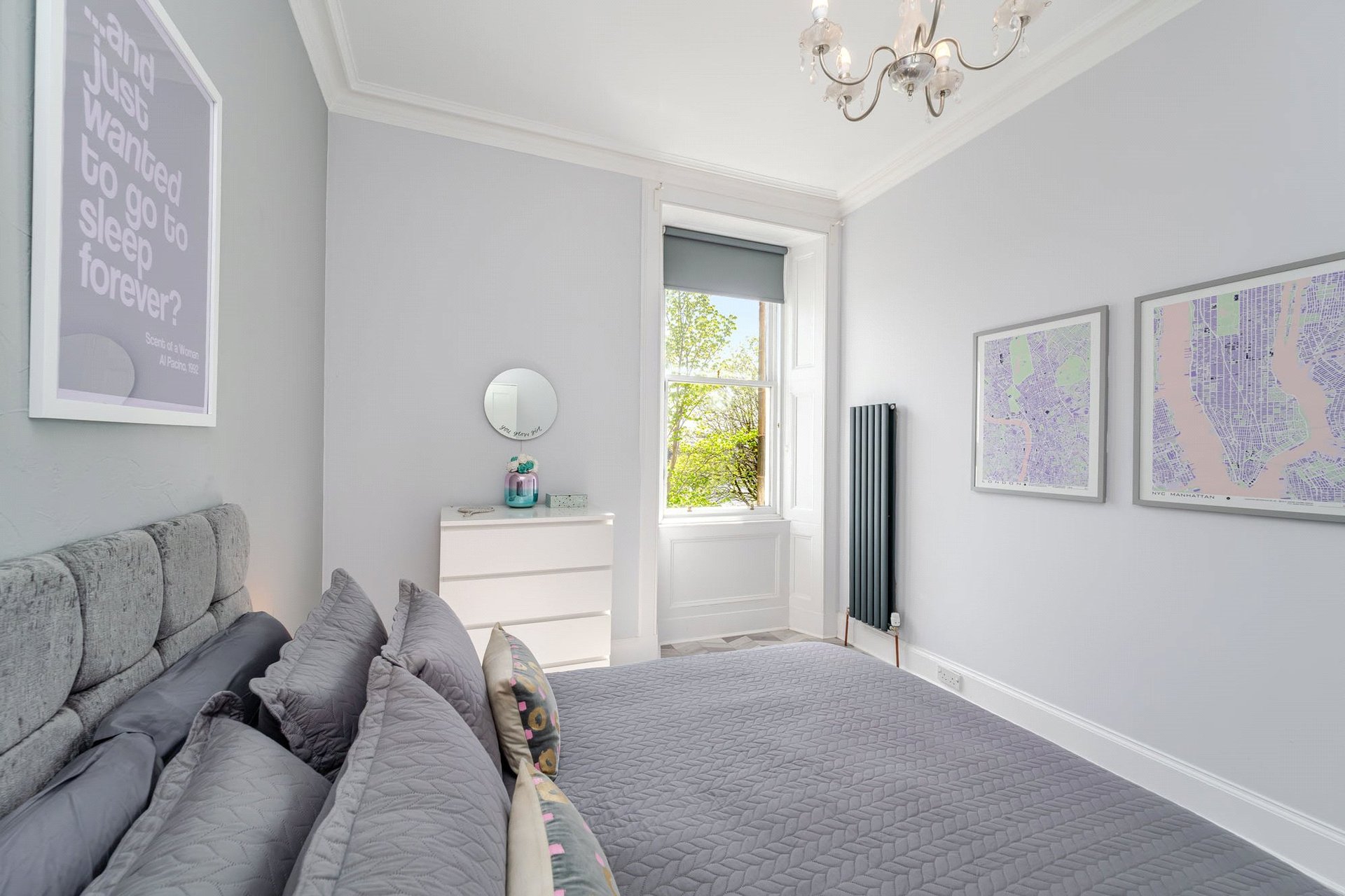 Flat 1/2, 59 Fergus Drive, North Kelvinside, Glasgow, G20 6AH - Picture #25