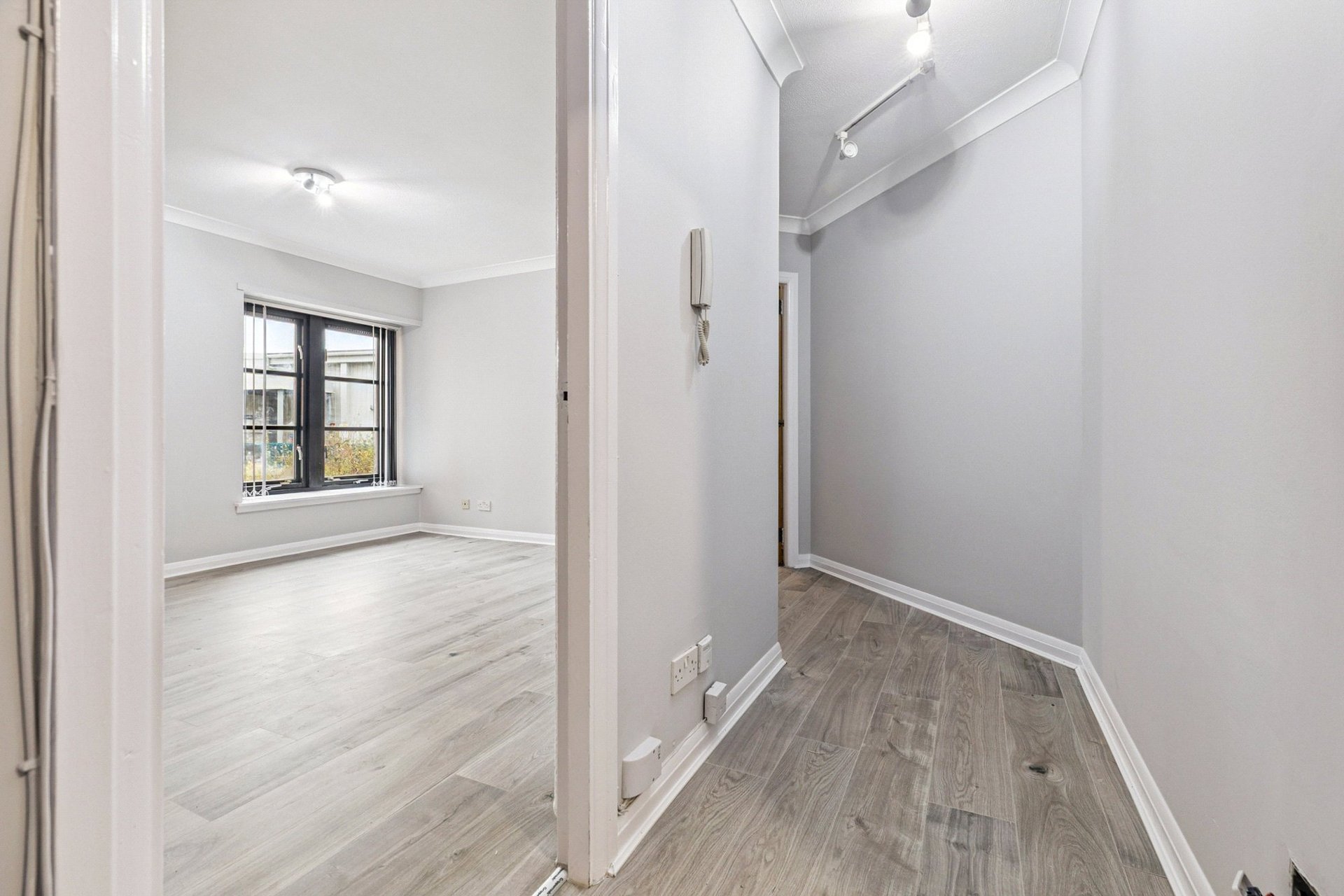 Flat 3, Norval Court, 12 Norval Street, Partick, Glasgow, G11 7RX - Picture #7