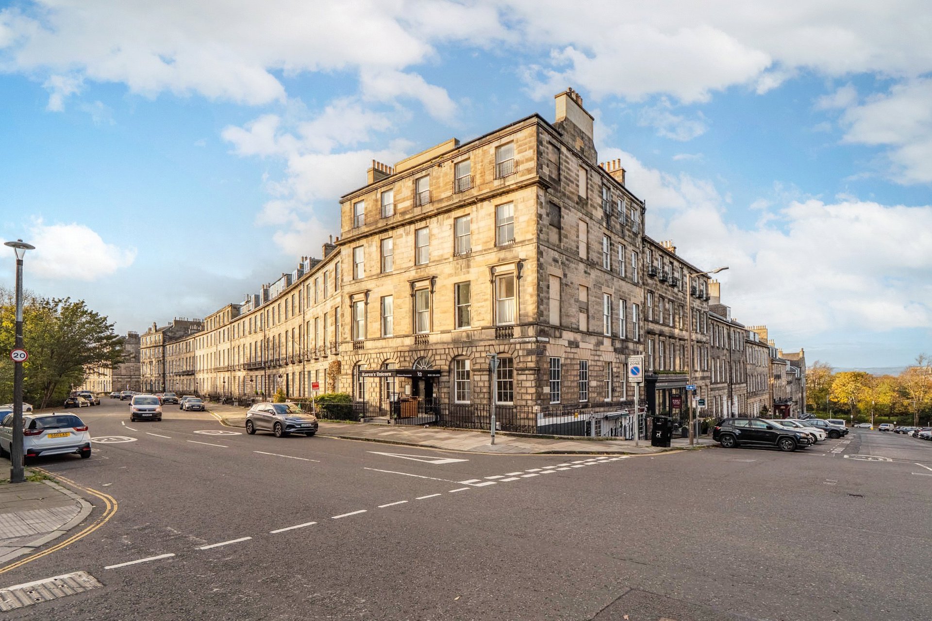 8/5 Abercromby Place, Edinburgh, EH3 6LB - Picture #23