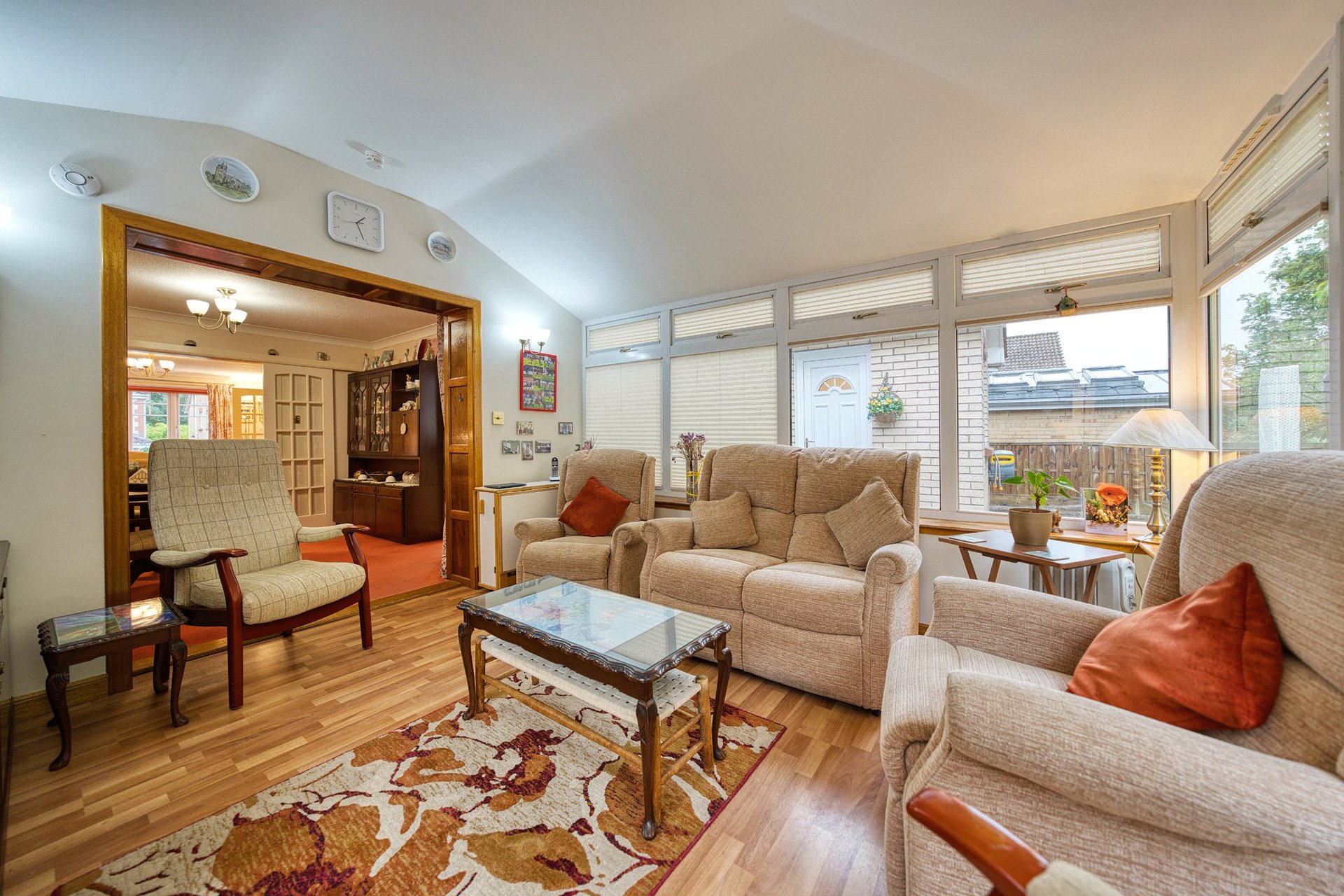 84 Fernlea, Bearsden, G61 1NB - Picture #11