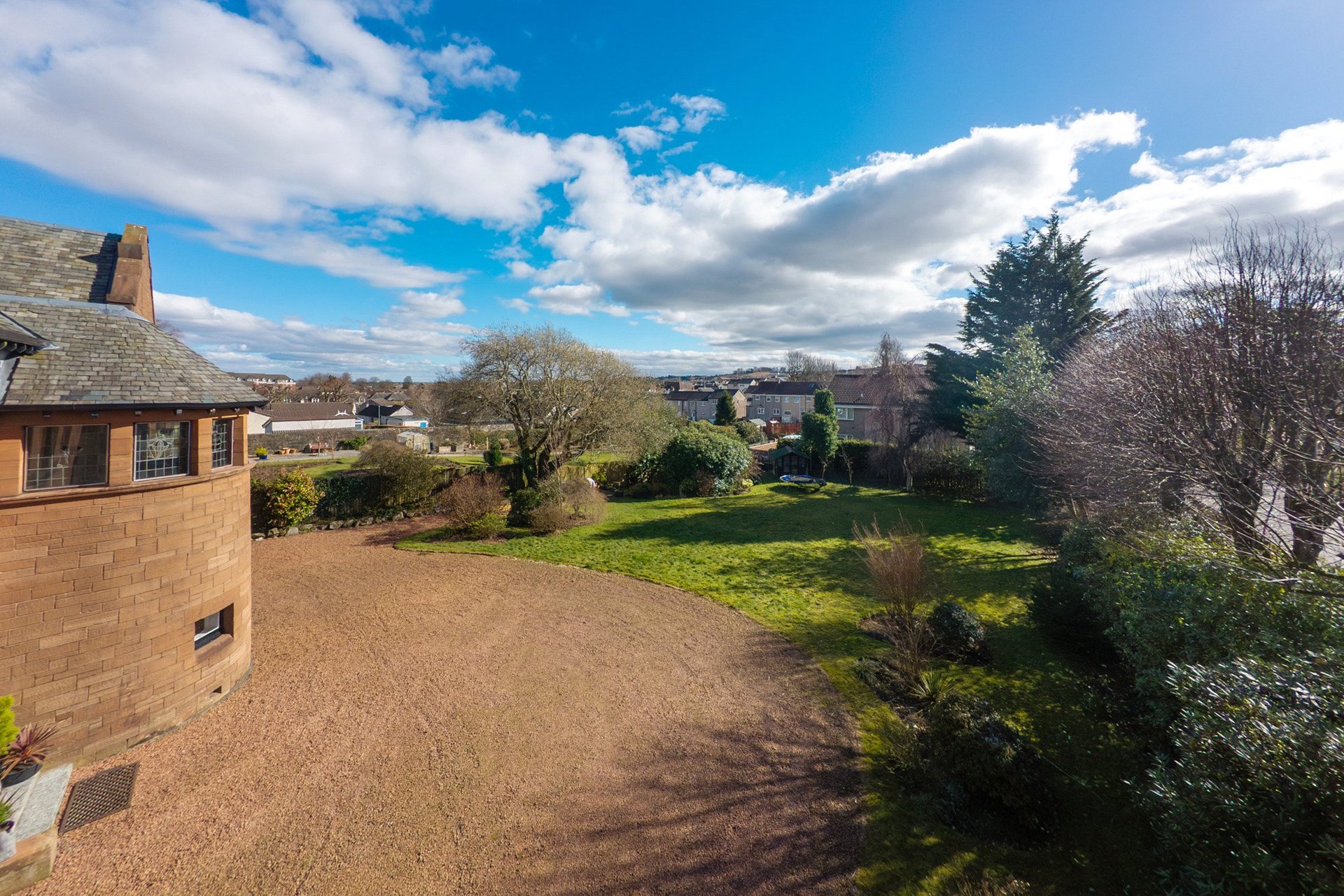 Ferndean, 5 Arthurlie Avenue, Barrhead, Glasgow, East Renfrewshire, G78 2BT - Picture #2
