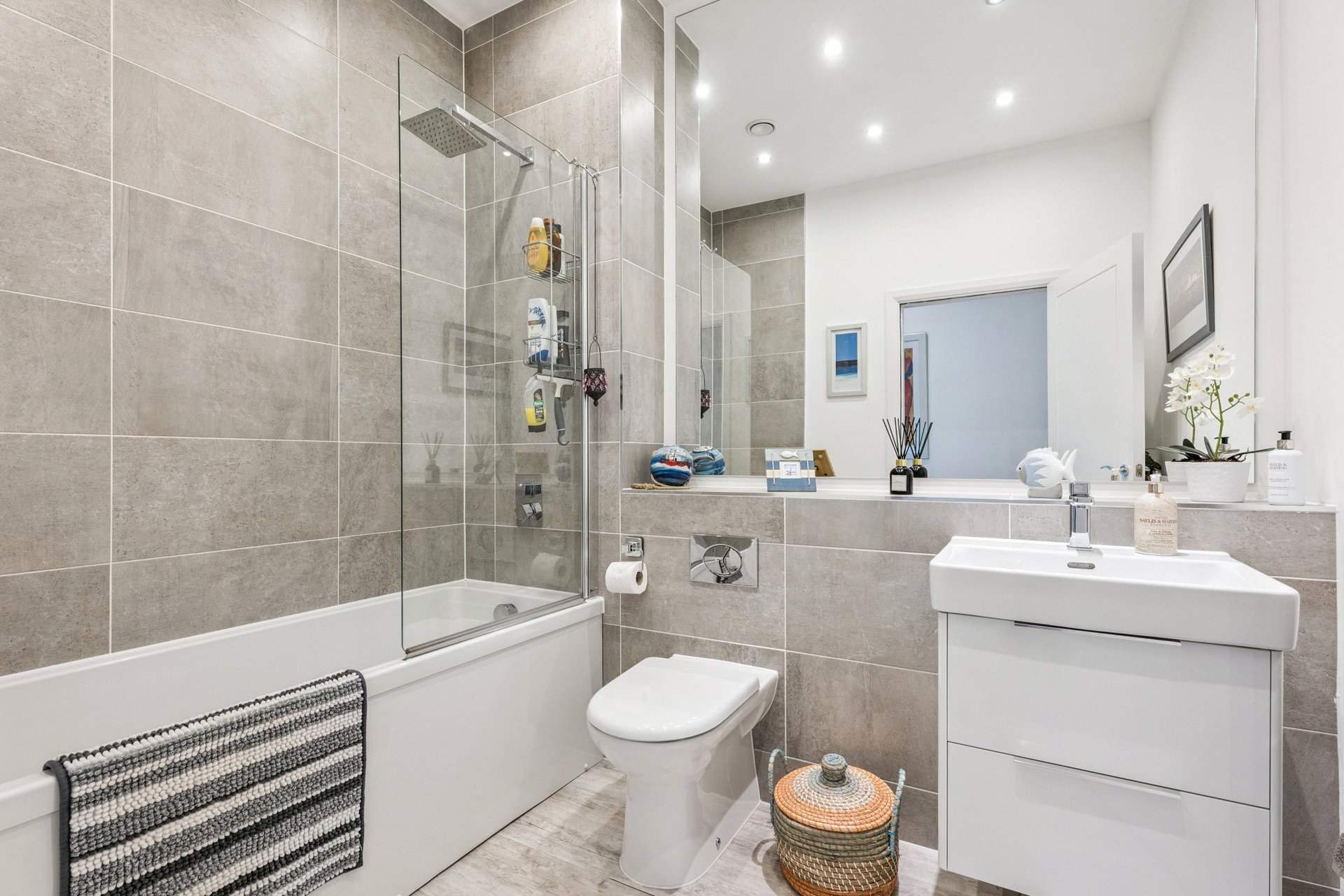 5/1, 23 Broomhill Avenue, Broomhill, Glasgow, G11 7BF - Picture #23