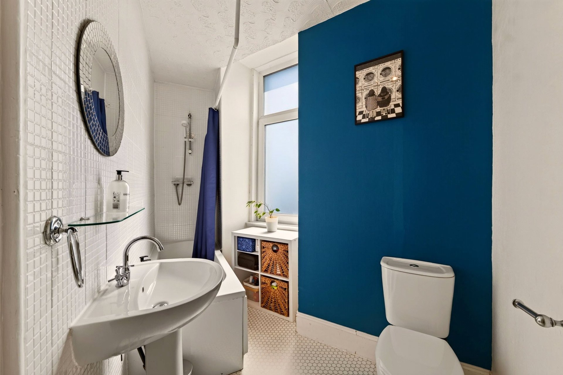 Flat 3/2, 2 Firpark Terrace, Dennistoun, Glasgow, G31 2JT - Picture #39