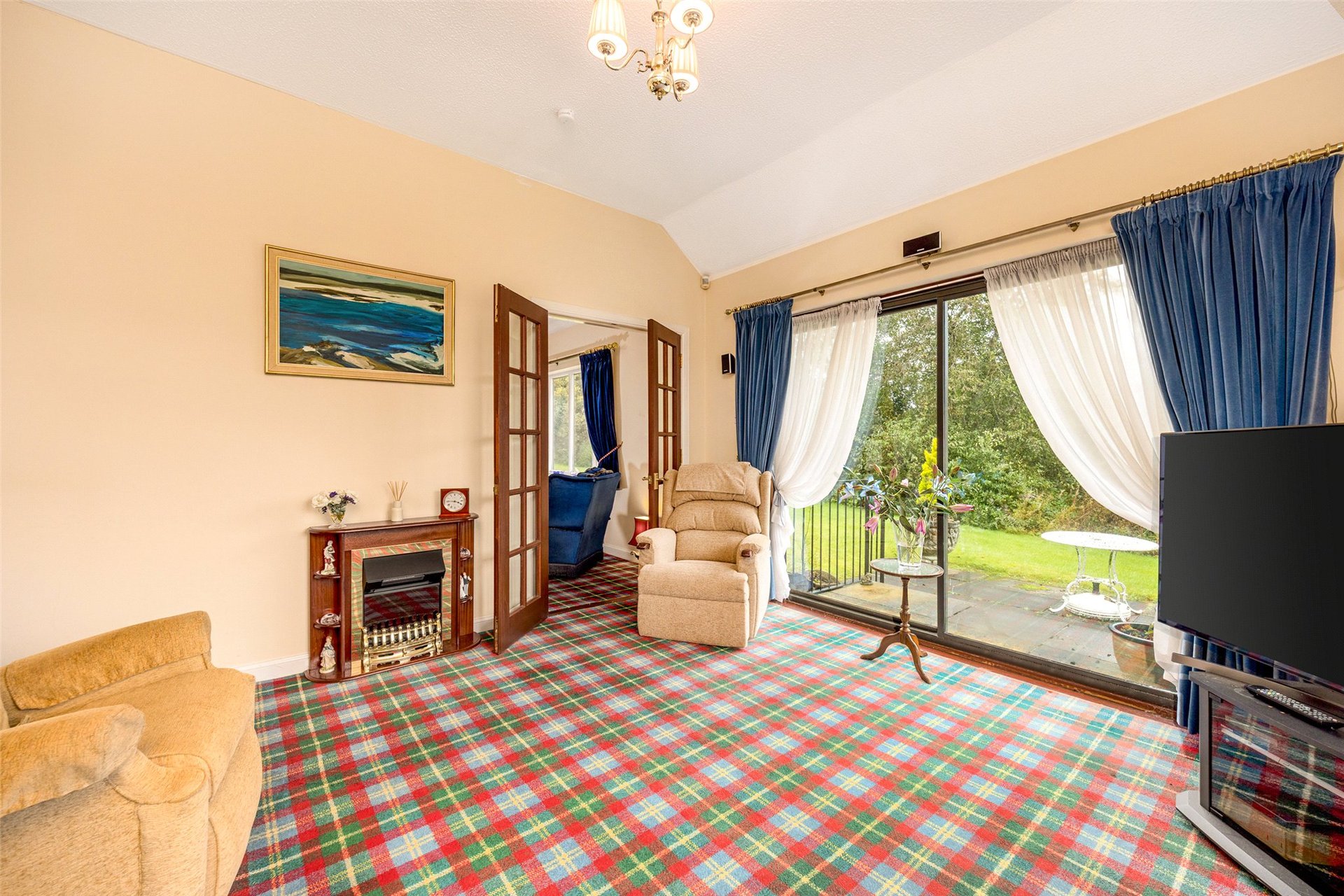 5 Muirhouse Park, Bearsden, G61 4PZ - Picture #7
