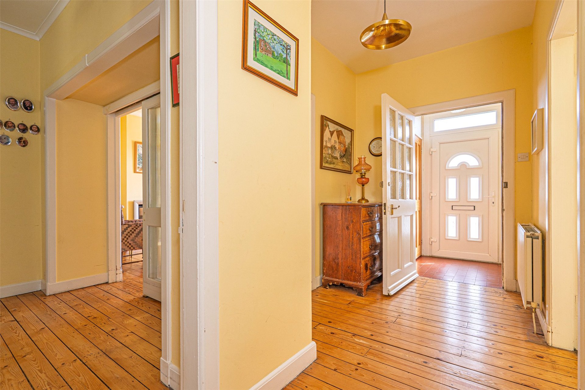 Rosebay, 4 Grange Road, St. Andrews, Fife, KY16 8LF - Picture #14