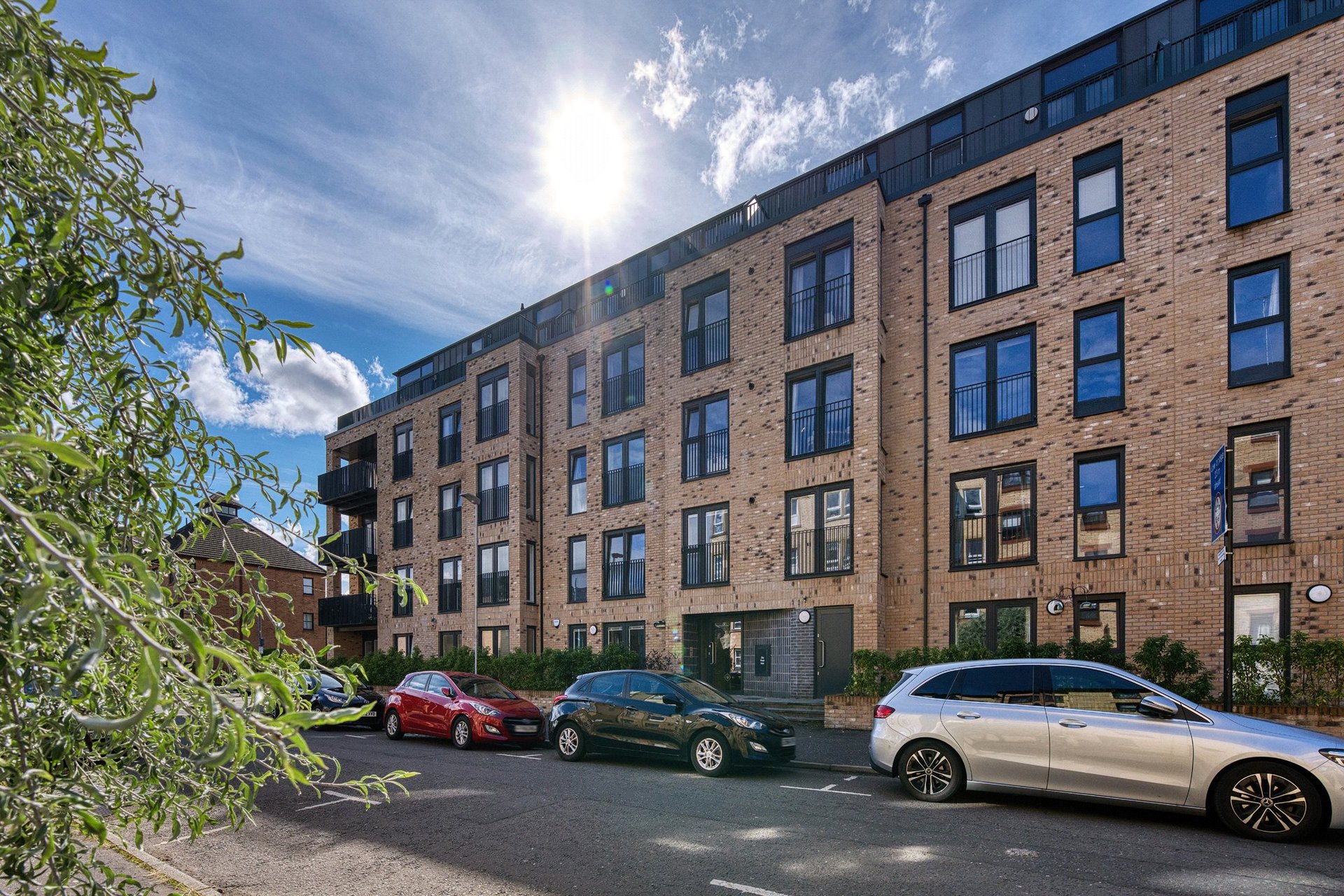 0/1, 17 Burgh Hall Street, Partick, Glasgow, G11 5LN - Picture #30
