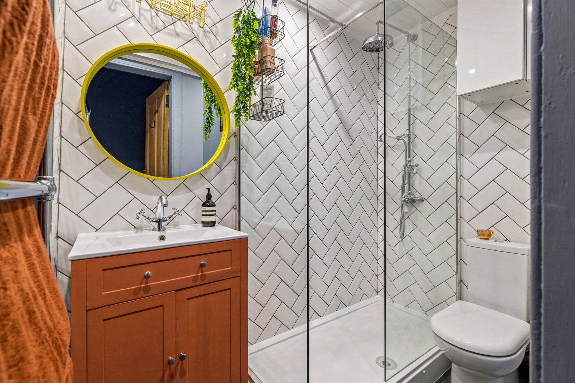 1/1, 830 Pollokshaws Road, Strathbungo, Glasgow, G41 2BQ - Picture #23