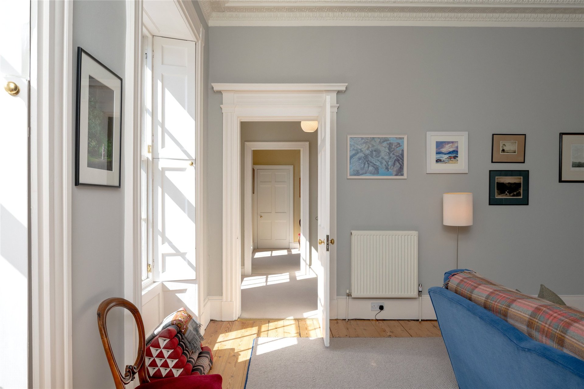 7/4 Scotland Street, Edinburgh, EH3 6PP - Picture #7