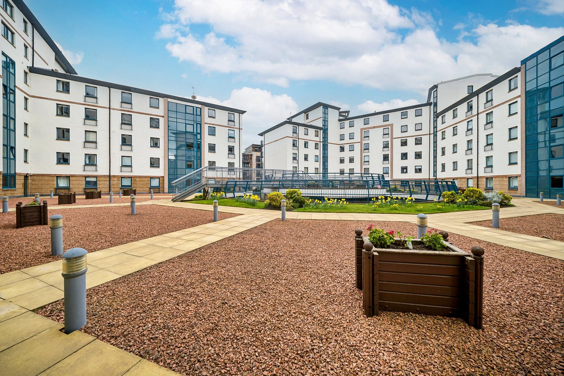 35/6 Ocean Drive, Leith, Edinburgh, EH6 6JL - Picture #27