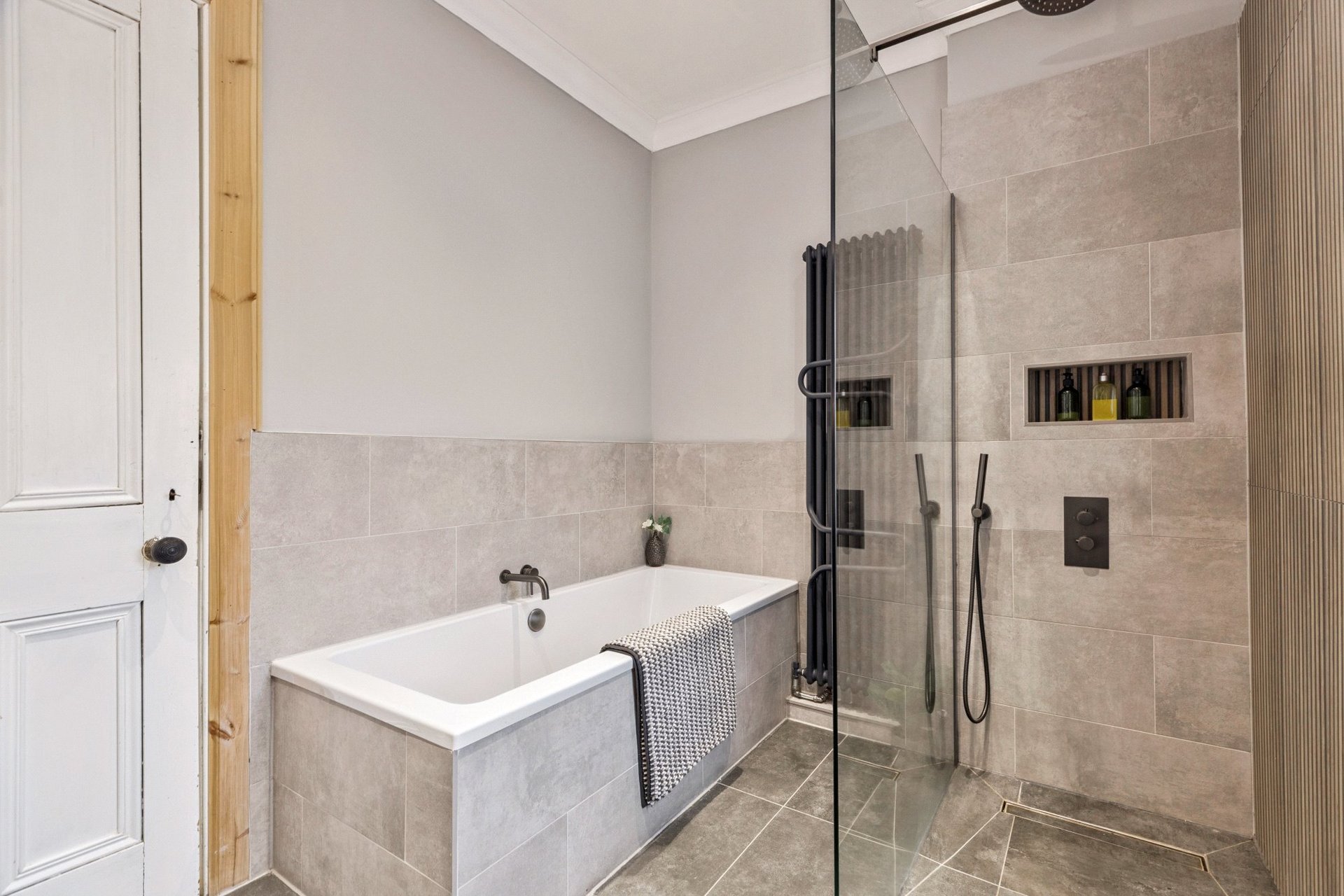 152 Old Castle Road, Cathcart, Glasgow, G44 5TW - Picture #30