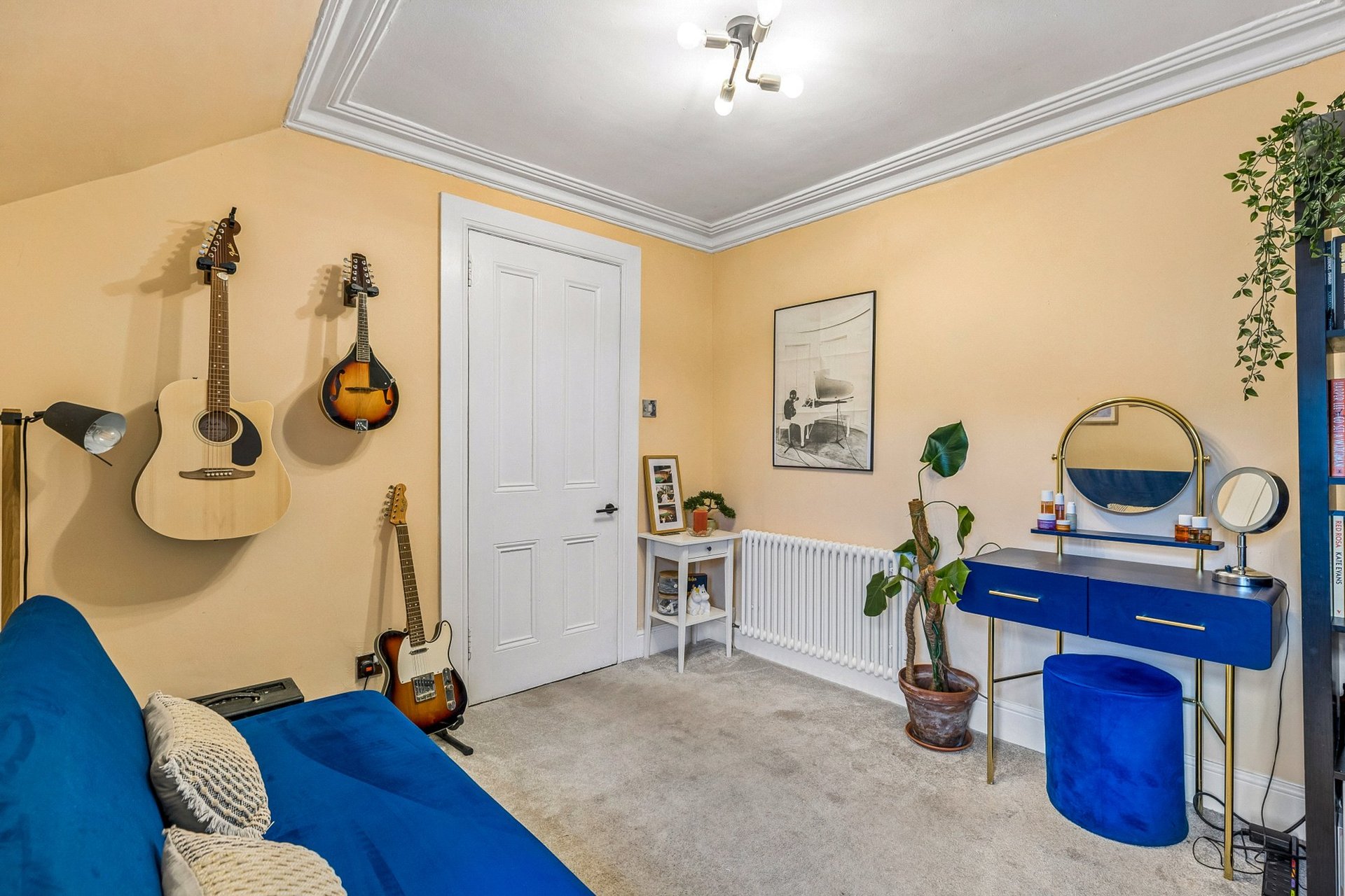 20 Manse Brae, Cathcart, Glasgow, G44 5UG - Picture #20