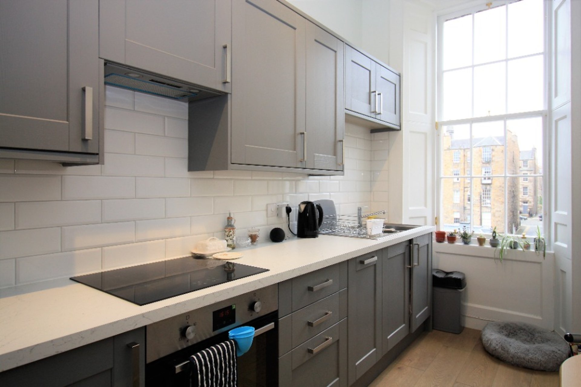 18 Dundonald Street, New Town, Edinburgh, EH3 6RY - Picture #17