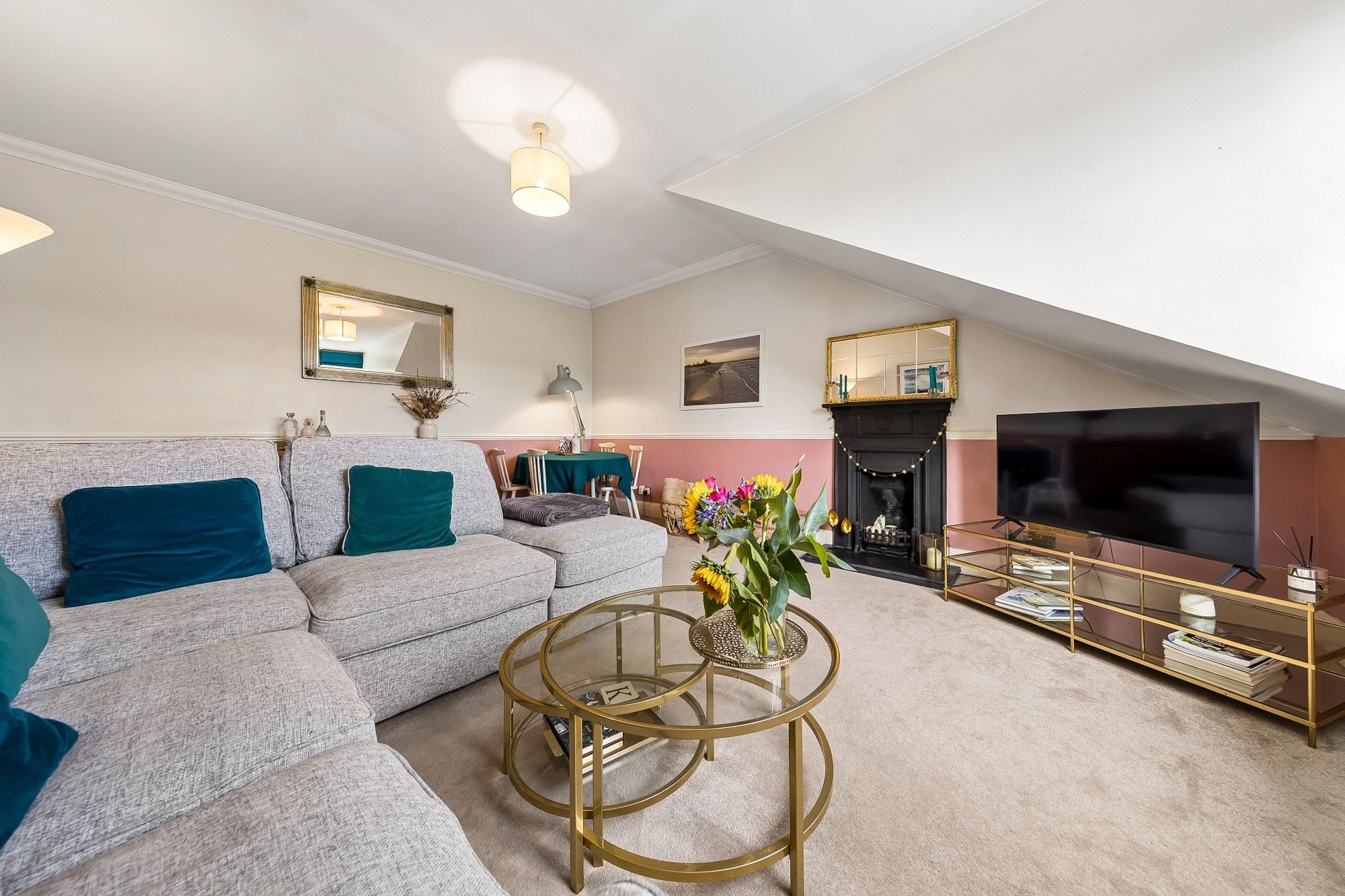 2nd Floor, 6 Belgrave Terrace, Dowanhill, Glasgow, G12 8JD - Picture #6