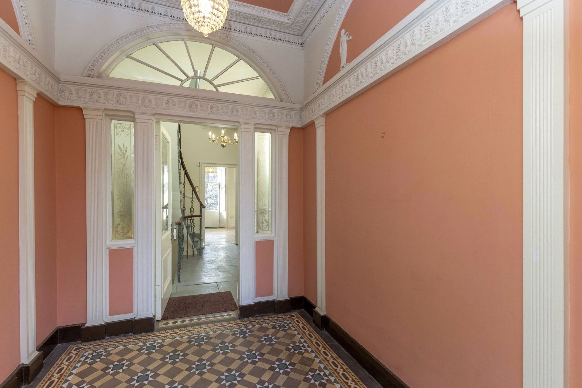 32 Minto Street, Newington, Edinburgh, EH9 2BT - Picture #2