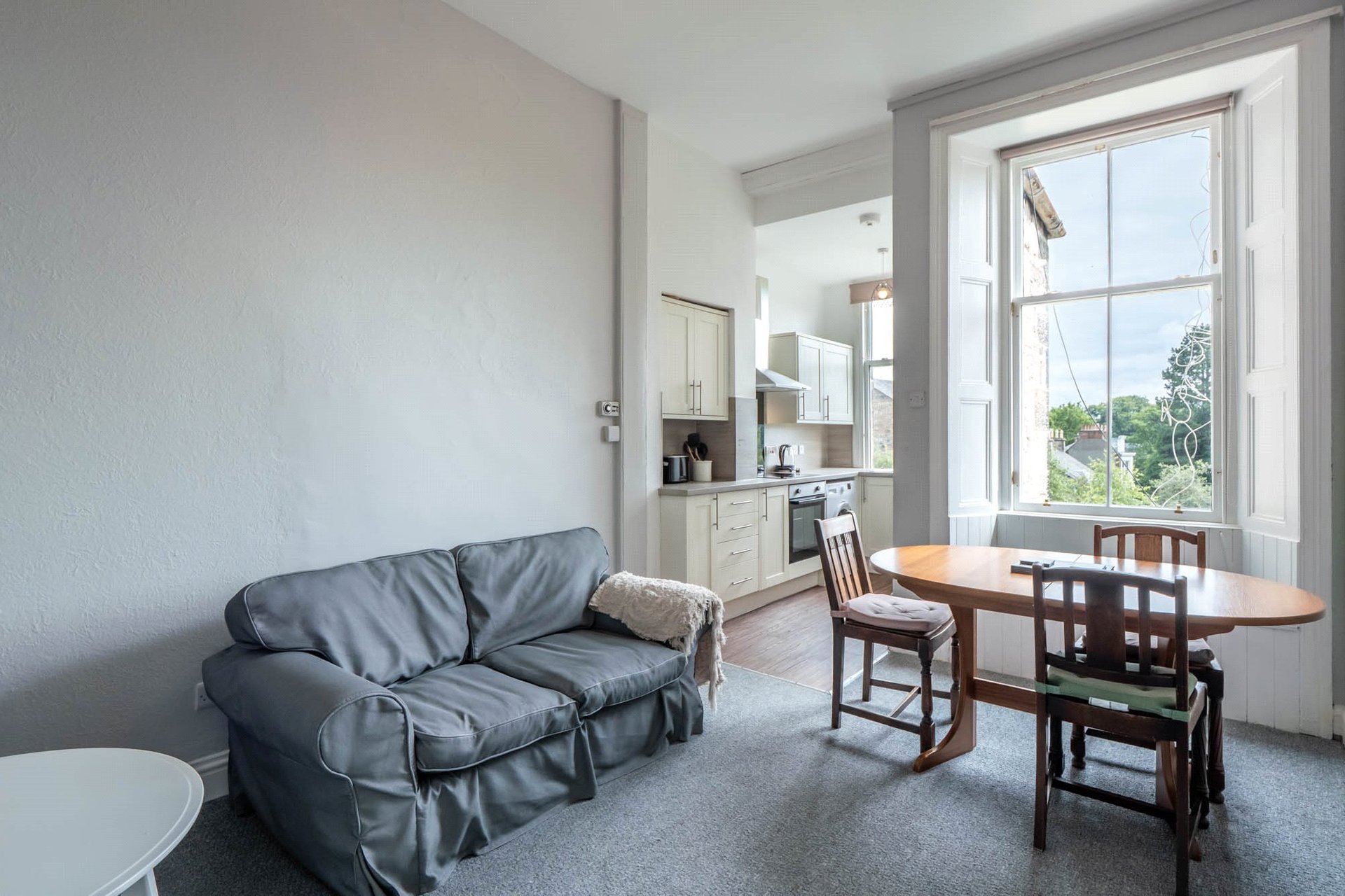 Flat 6, 15 Falcon Gardens, Edinburgh, Midlothian, EH10 4AP - Picture #2