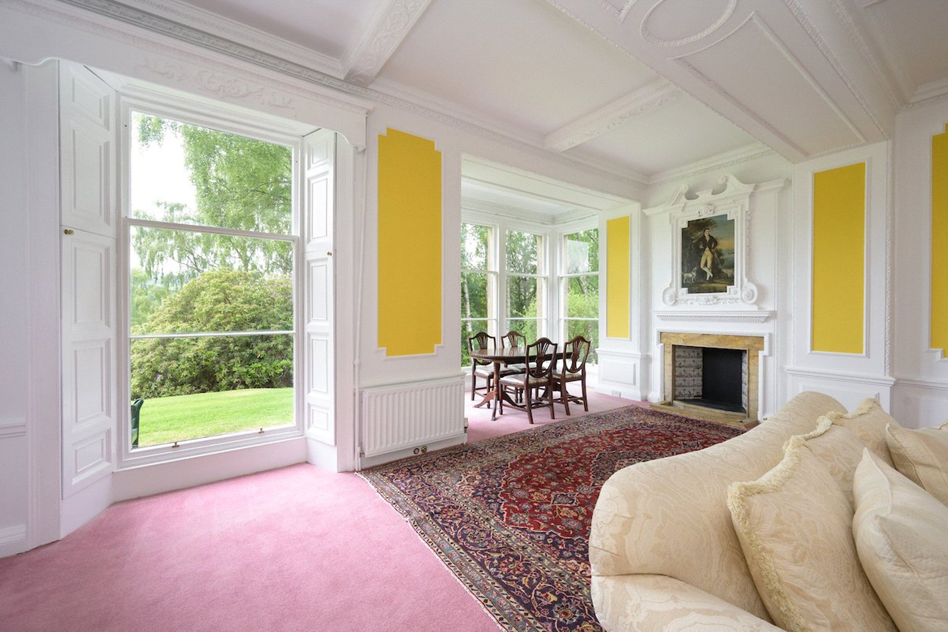 Loganbank House, Milton Bridge, Penicuik, Midlothian, EH26 0NY - Picture #11
