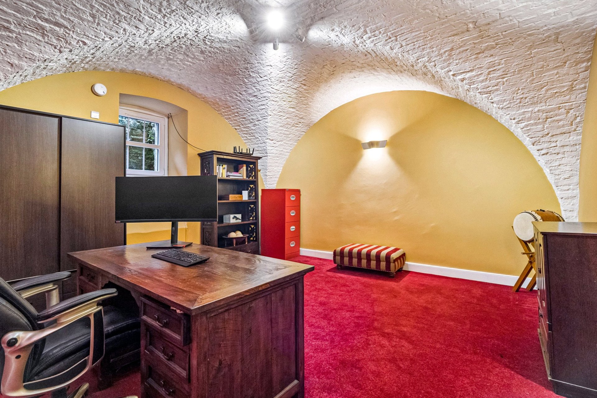 3 Duddingston House Courtyard, 119 Milton Road West, Edinburgh, EH15 1JG - Picture #26