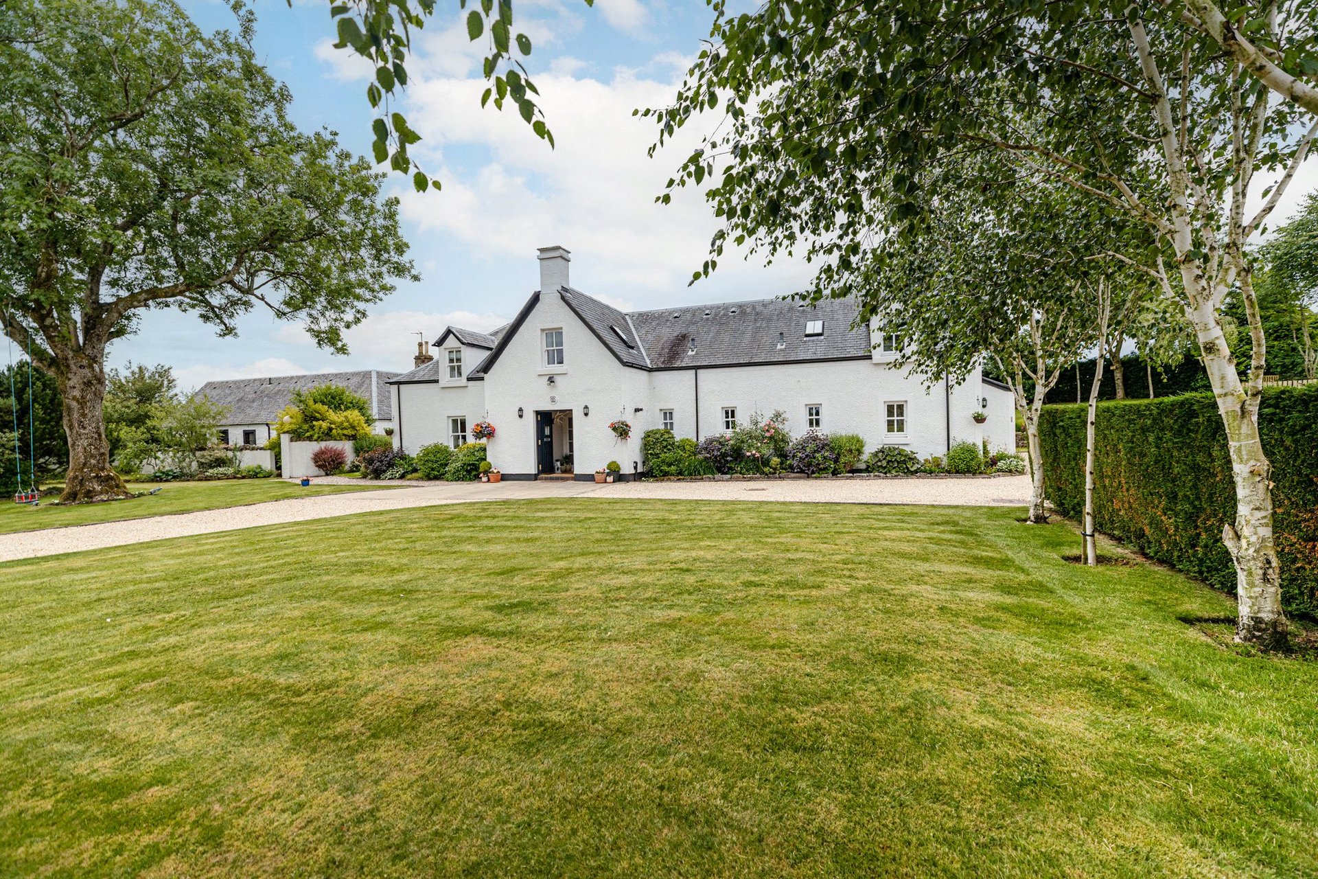 High Housecraigs, 144 Eaglesham Road, Clarkston, Glasgow, East Renfrewshire, G76 8RP - Picture #7