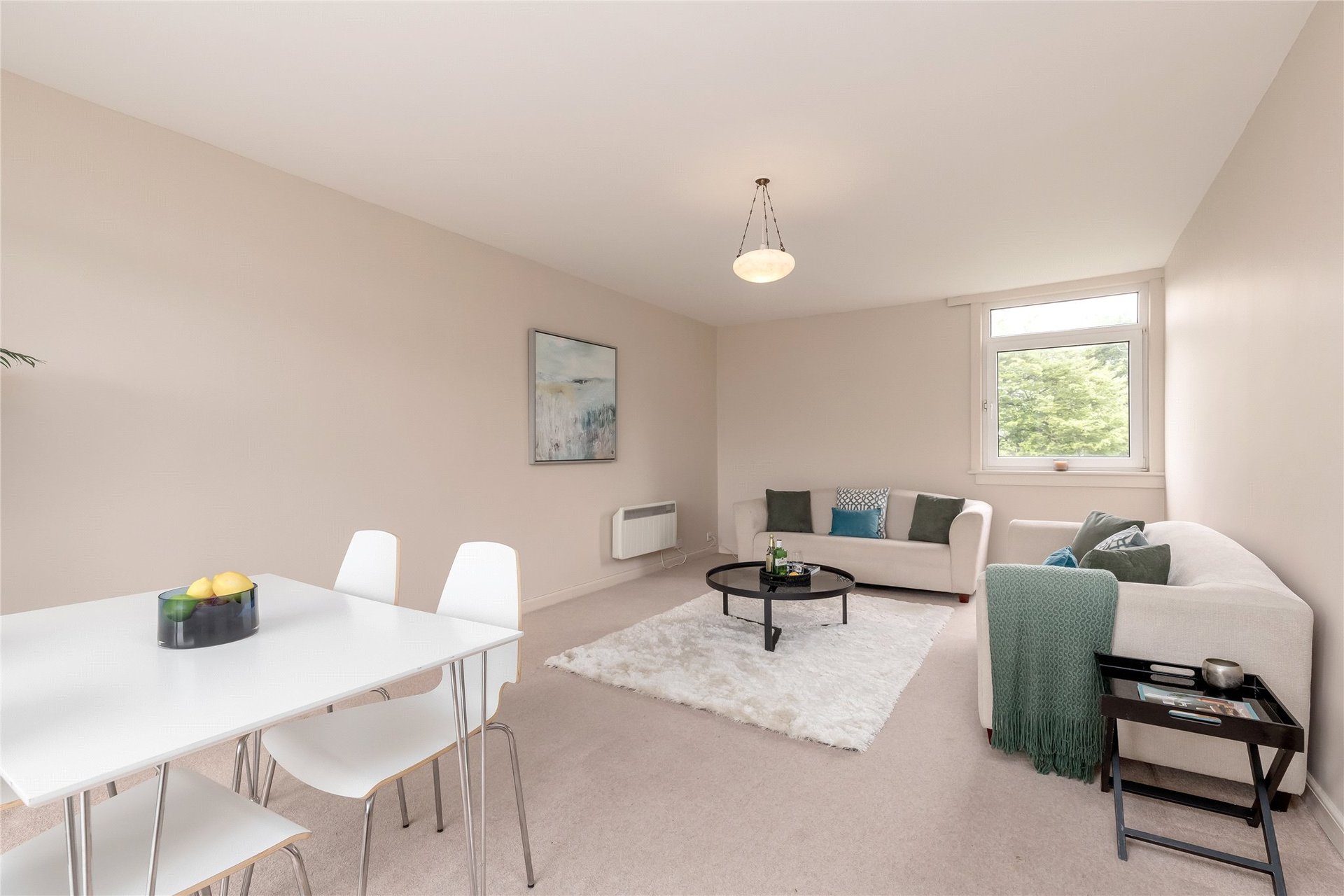 Flat 6, Almond Court West, 3 Braehead Park, Edinburgh, Midlothian, EH4 6AY - Picture #4