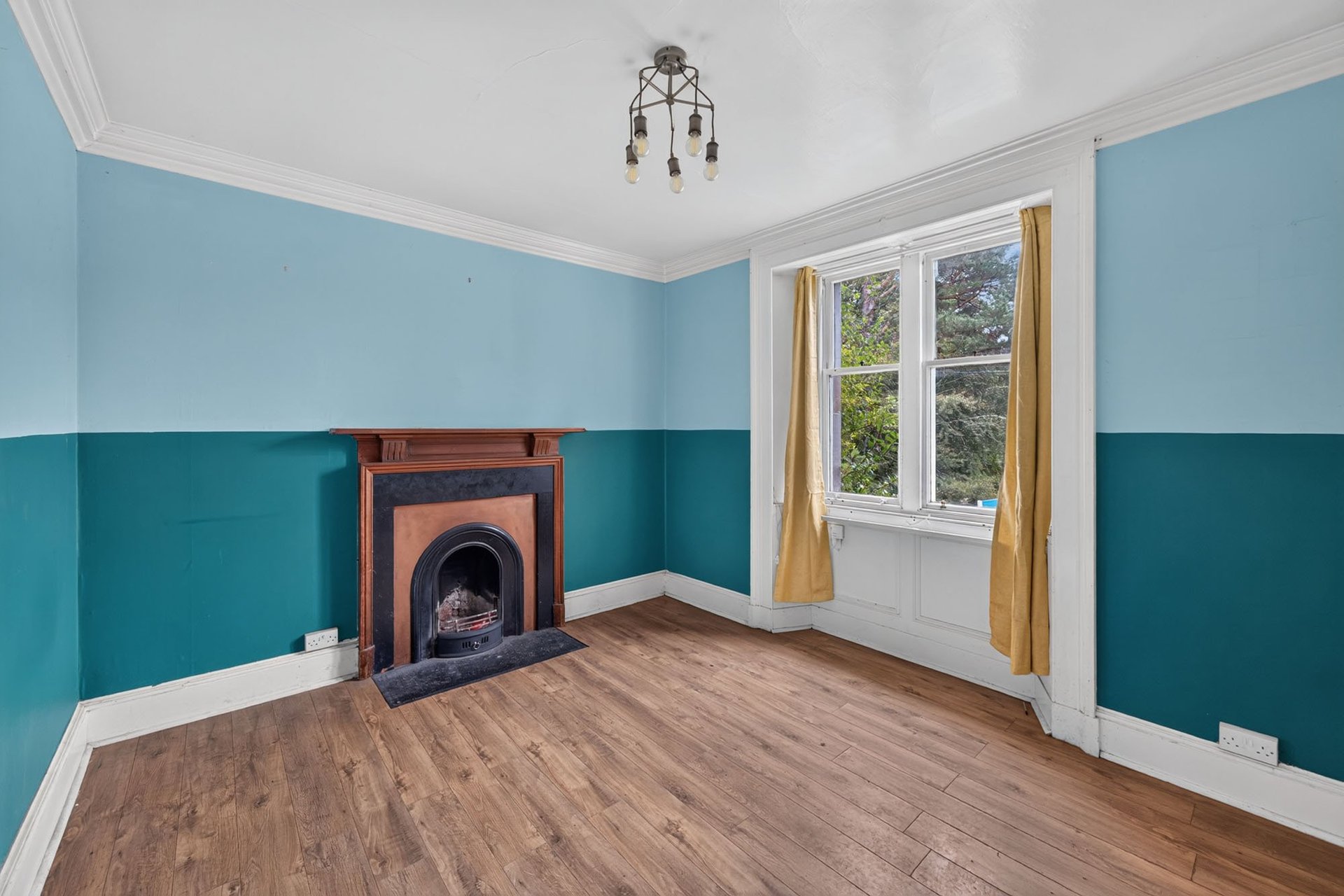 2 Fethan View, Innerleithen, Scottish Borders, EH44 6PX - Picture #3