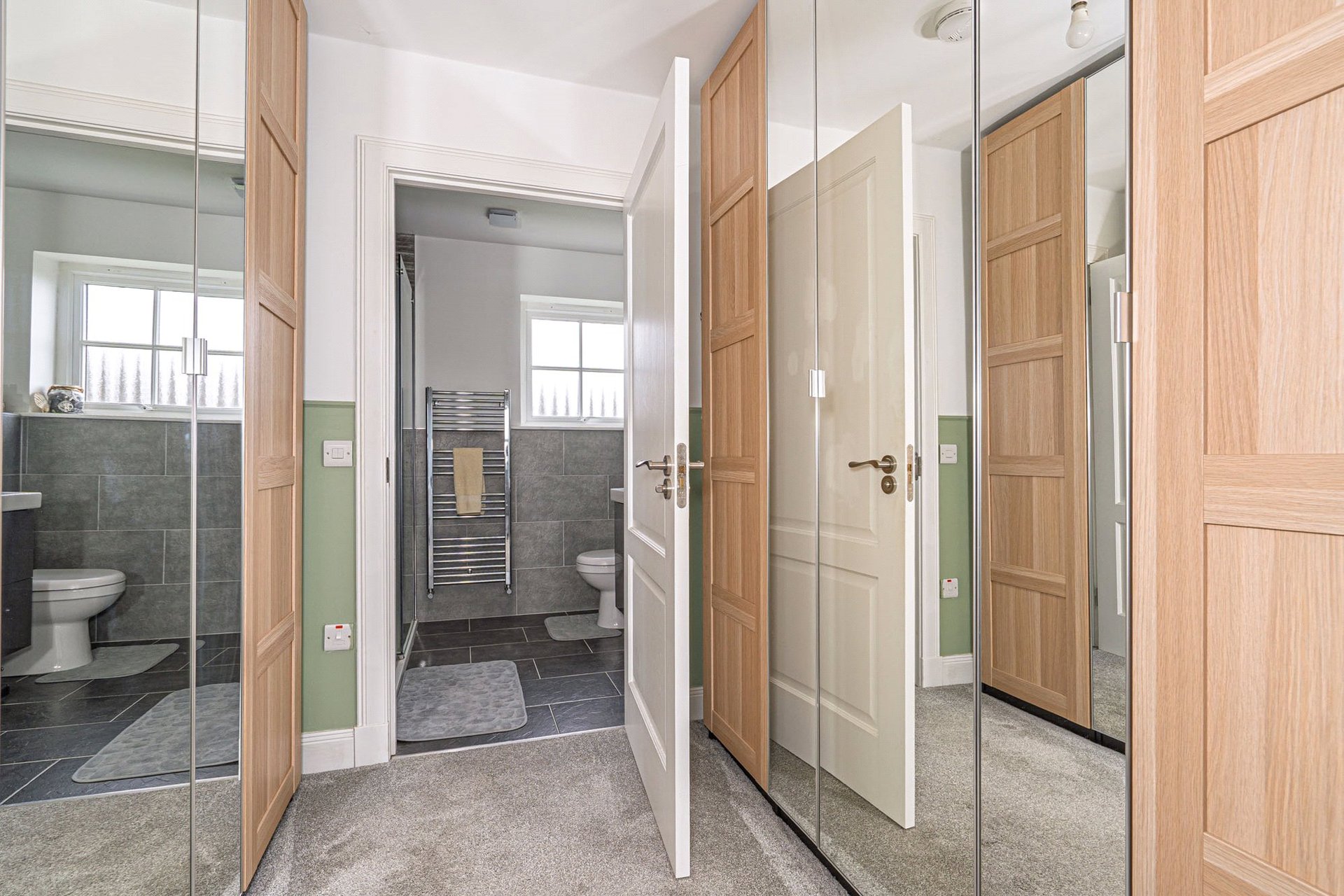 Colpy Den, Rameldry Mill Road, Kingskettle, Cupar, Fife, KY15 7UA - Picture #24