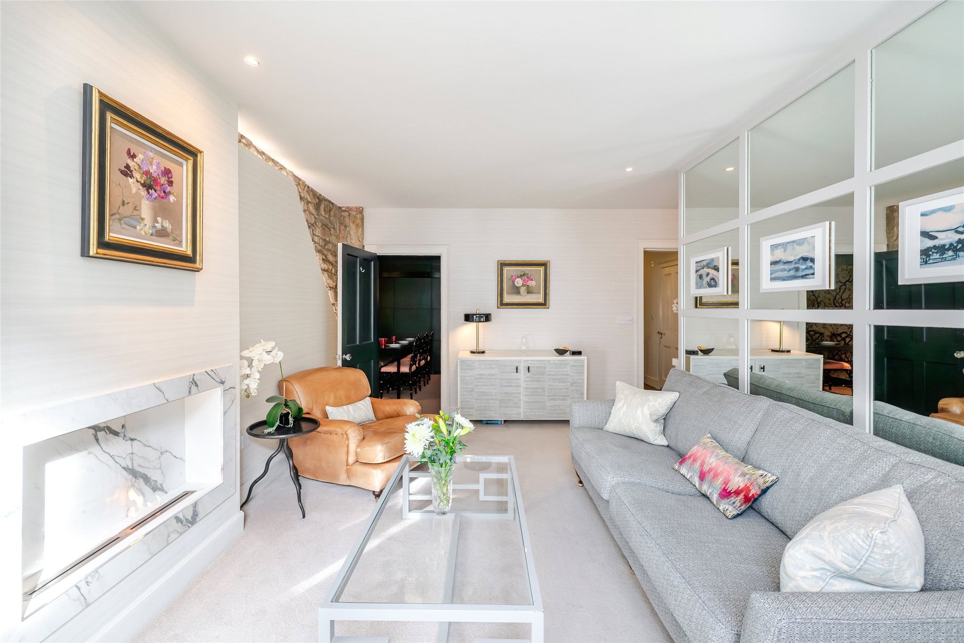 20b Fettes Row, New Town, Edinburgh, EH3 6RH - Picture #5