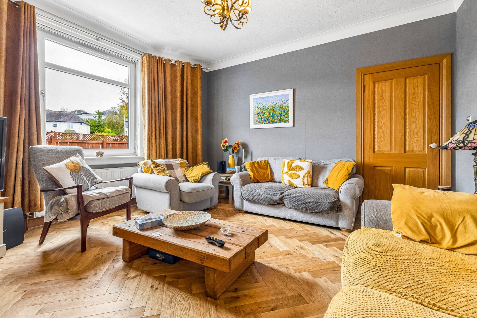 18 Benview Road, Clarkston, Glasgow, G76 7PS - Picture #5