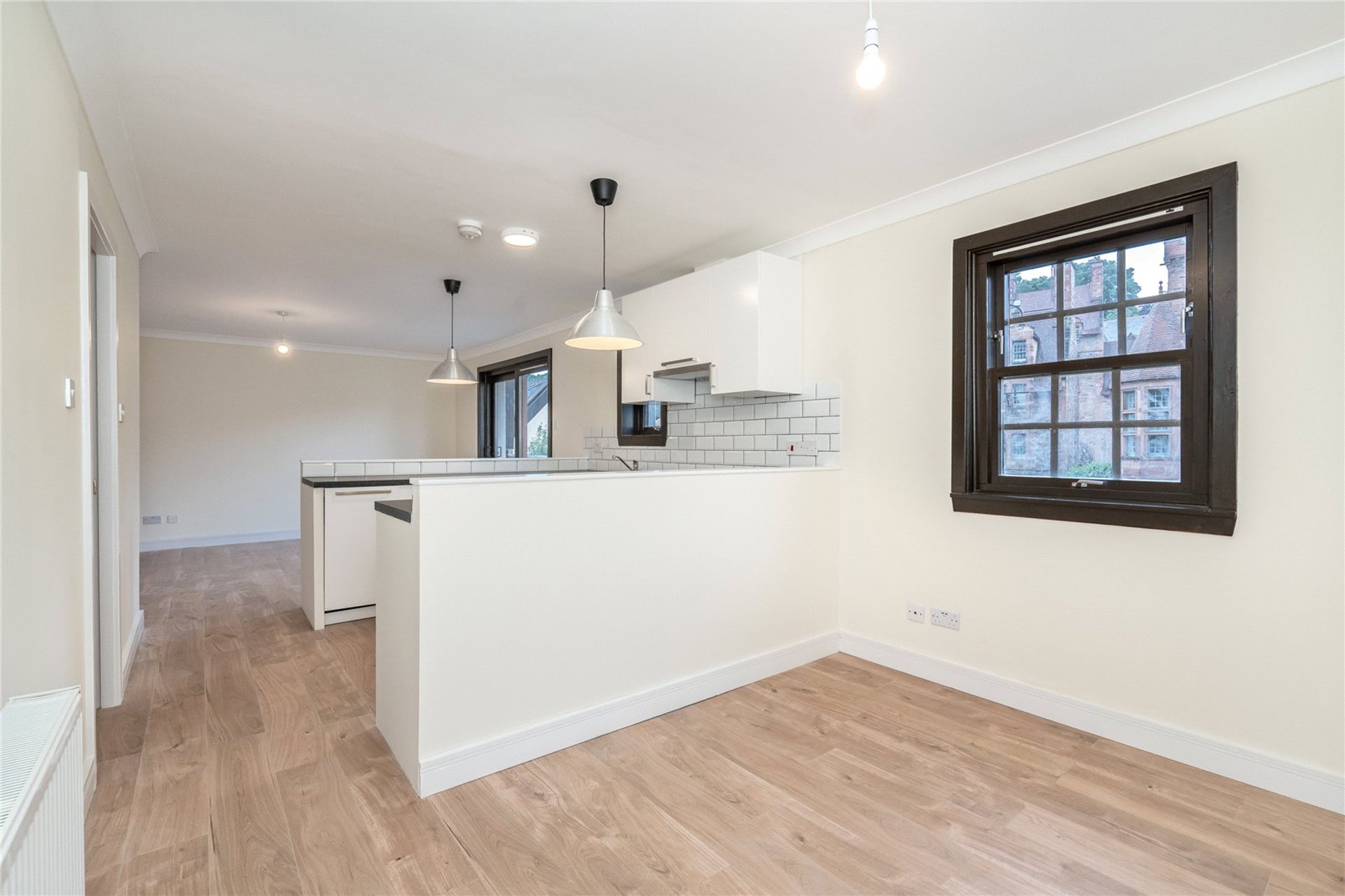 17 Hawthornbank Lane, Edinburgh, Midlothian, EH4 3BH - Picture #15