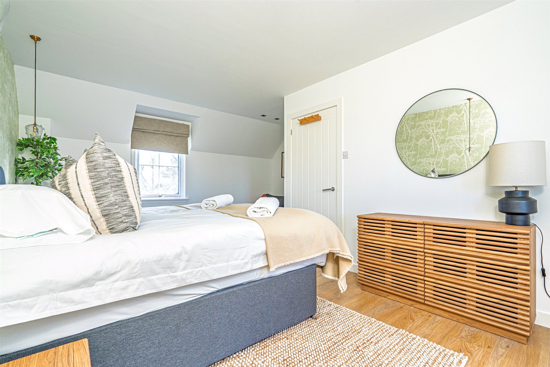 1 South Balmashie, Boarhills, St. Andrews, Fife, KY16 8PN - Picture #18