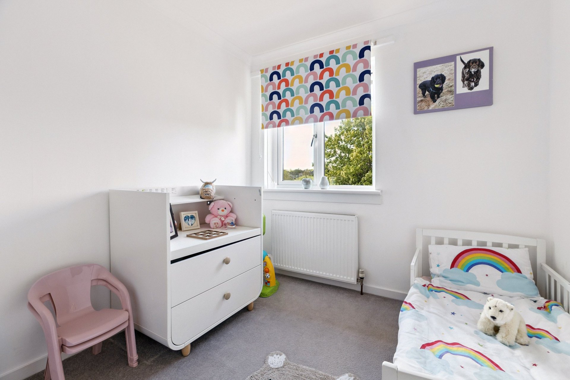 38 Galbraith Drive, Milngavie, Glasgow, Lanarkshire, G62 6NE - Picture #30