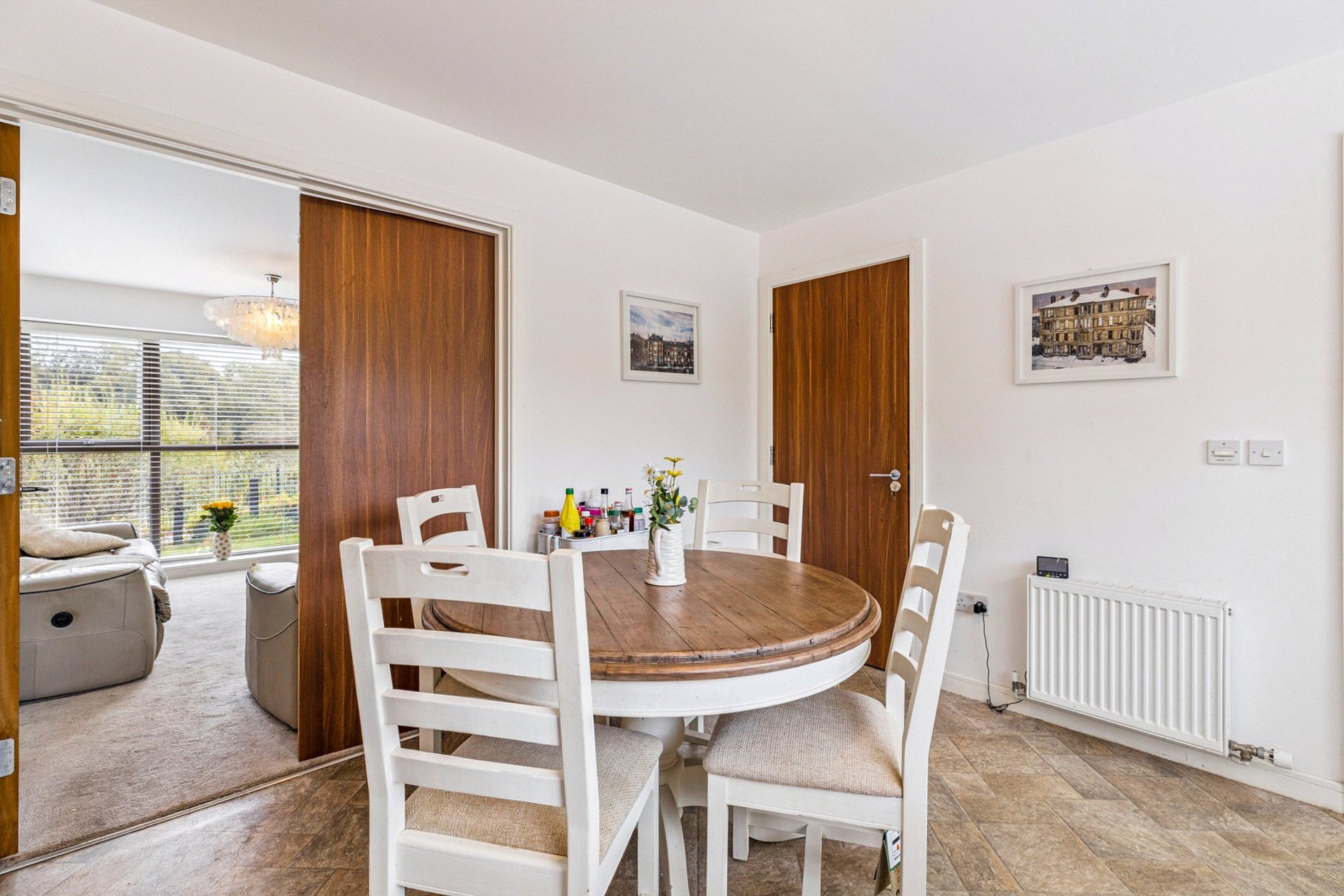 97 Vancouver Walk, Athletes Village, Dalmarnock, Glasgow City, G40 4TP - Picture #12