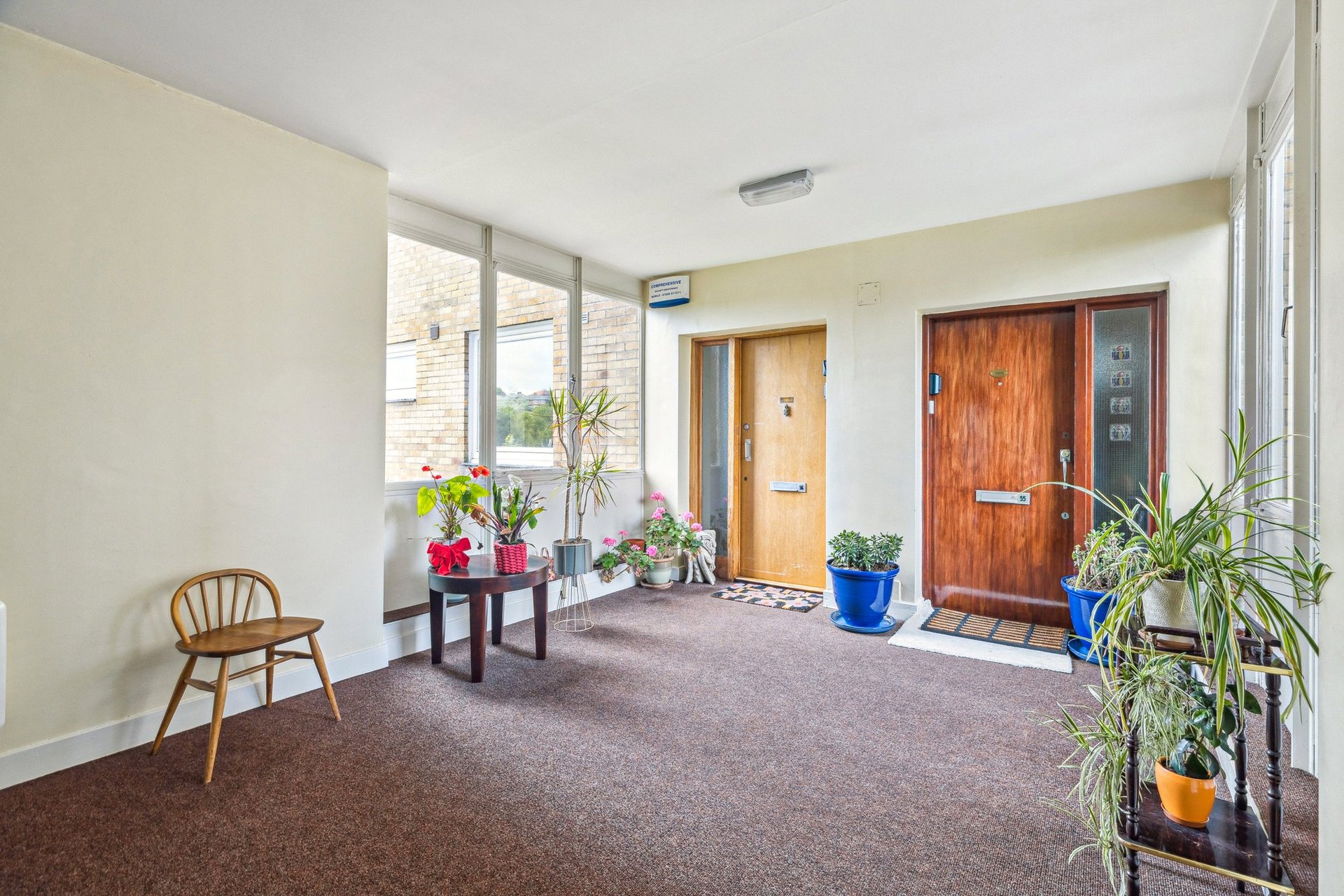 Flat 56 Whittingehame Court, 3 Daventry Drive, Anniesland, Glasgow, G12 0BQ - Picture #33