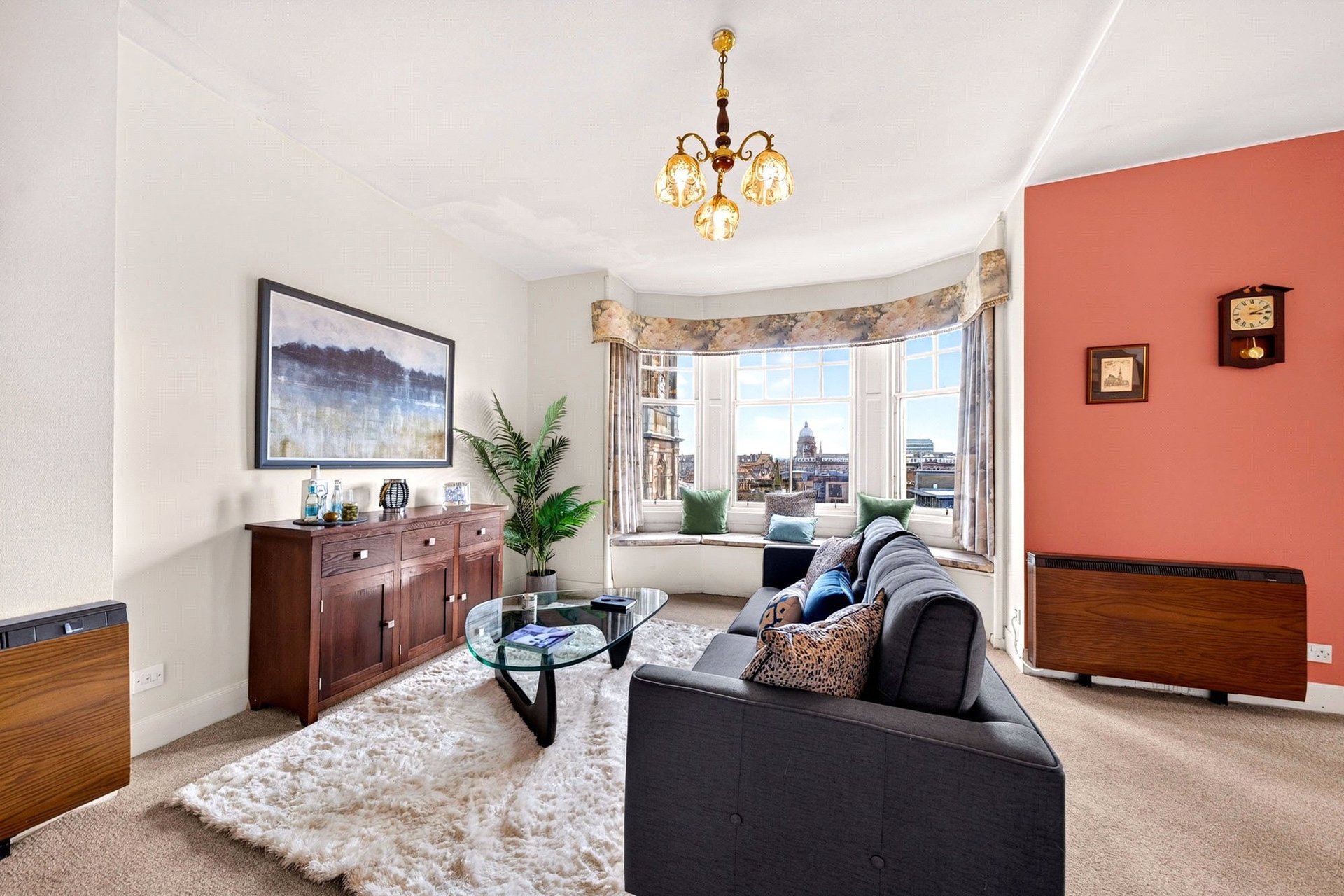 Flat 53, Royal Mile Mansions, 50 North Bridge, Edinburgh, Midlothian, EH1 1QN - Picture #3