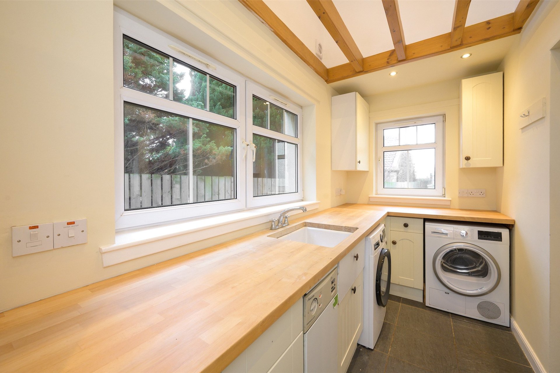 The Smiddy, Smithy Row, East Fortune, North Berwick, East Lothian, EH39 5LD - Picture #16