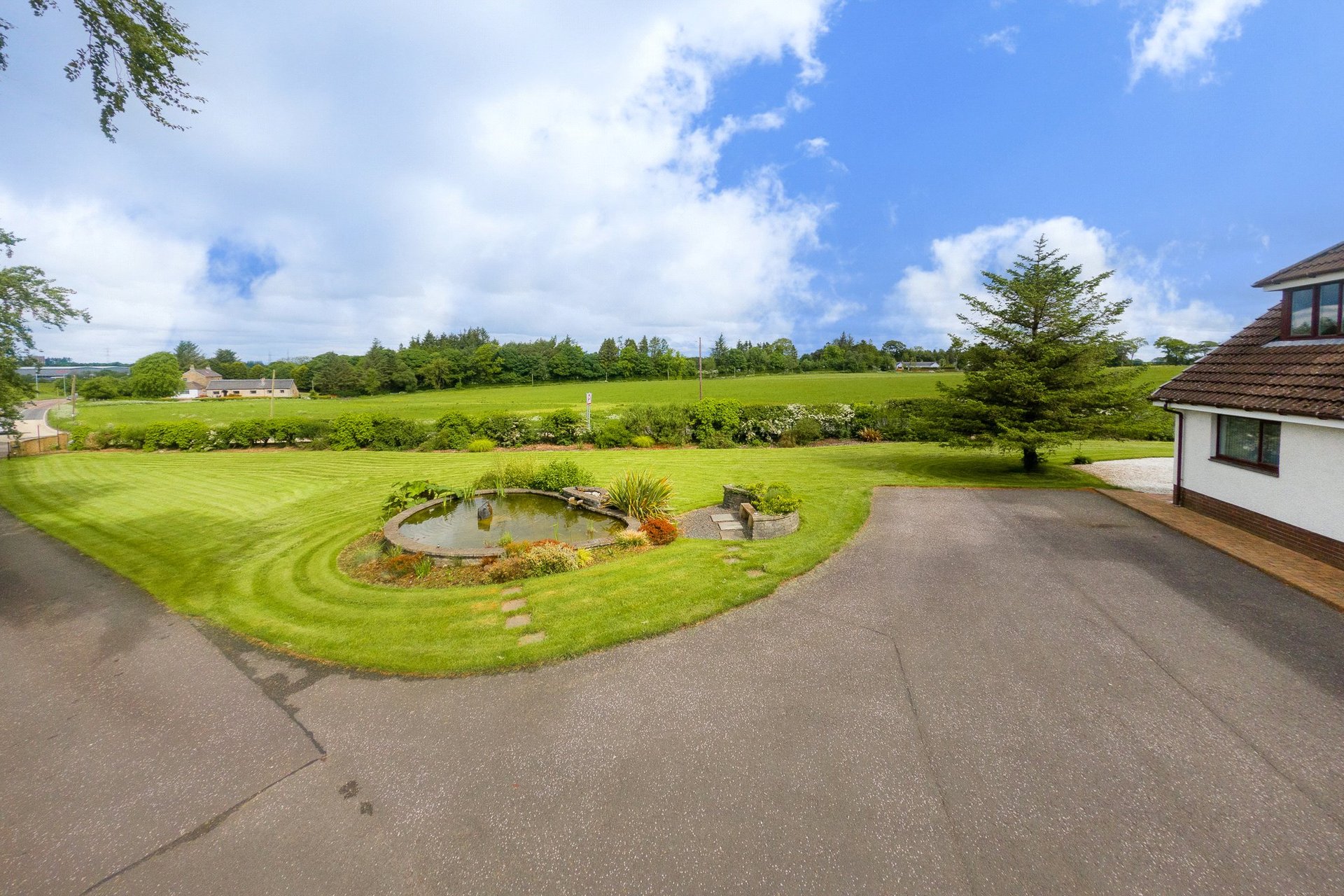 Crutherland View, Strathaven Road, East Kilbride, Glasgow, South Lanarkshire, G75 0QZ - Picture #7