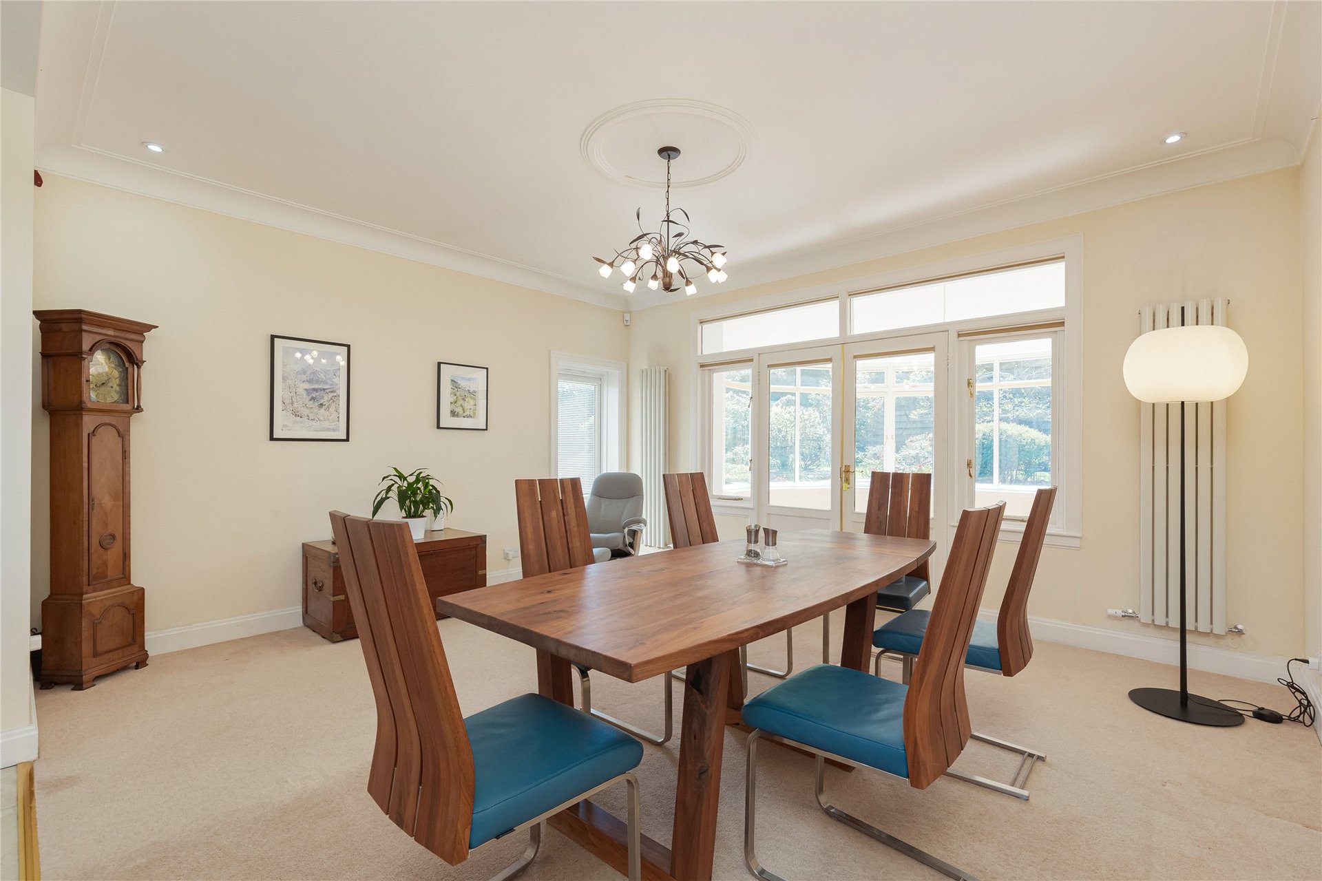 50 Craigleith Crescent, Edinburgh, Midlothian, EH4 3LB - Picture #7