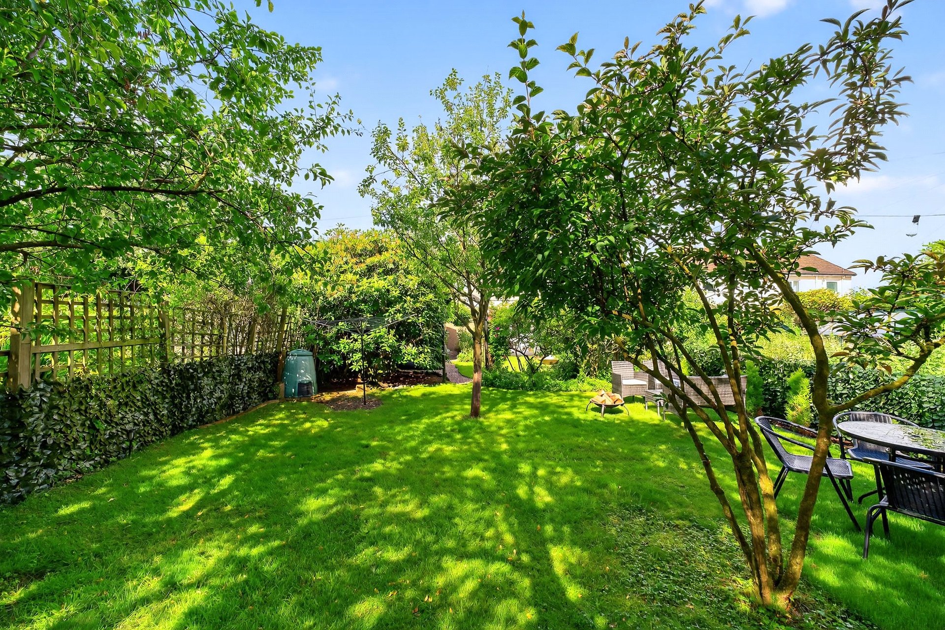 4 Station Road, Bardowie, G62 6ET - Picture #40