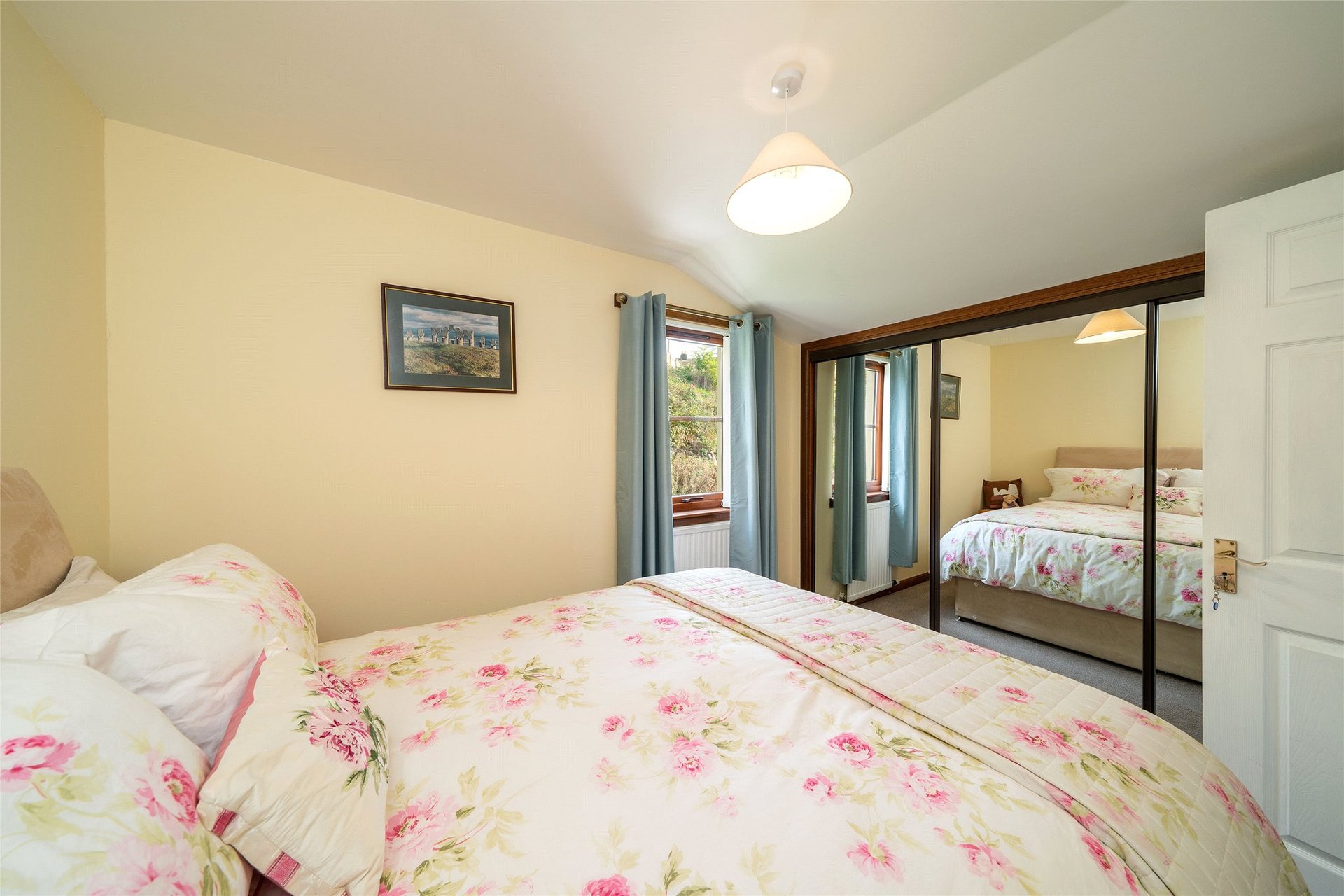 Strathdee Villa, 4 Seatoun Place, Lower Largo, Leven, Fife, KY8 6BL - Picture #20