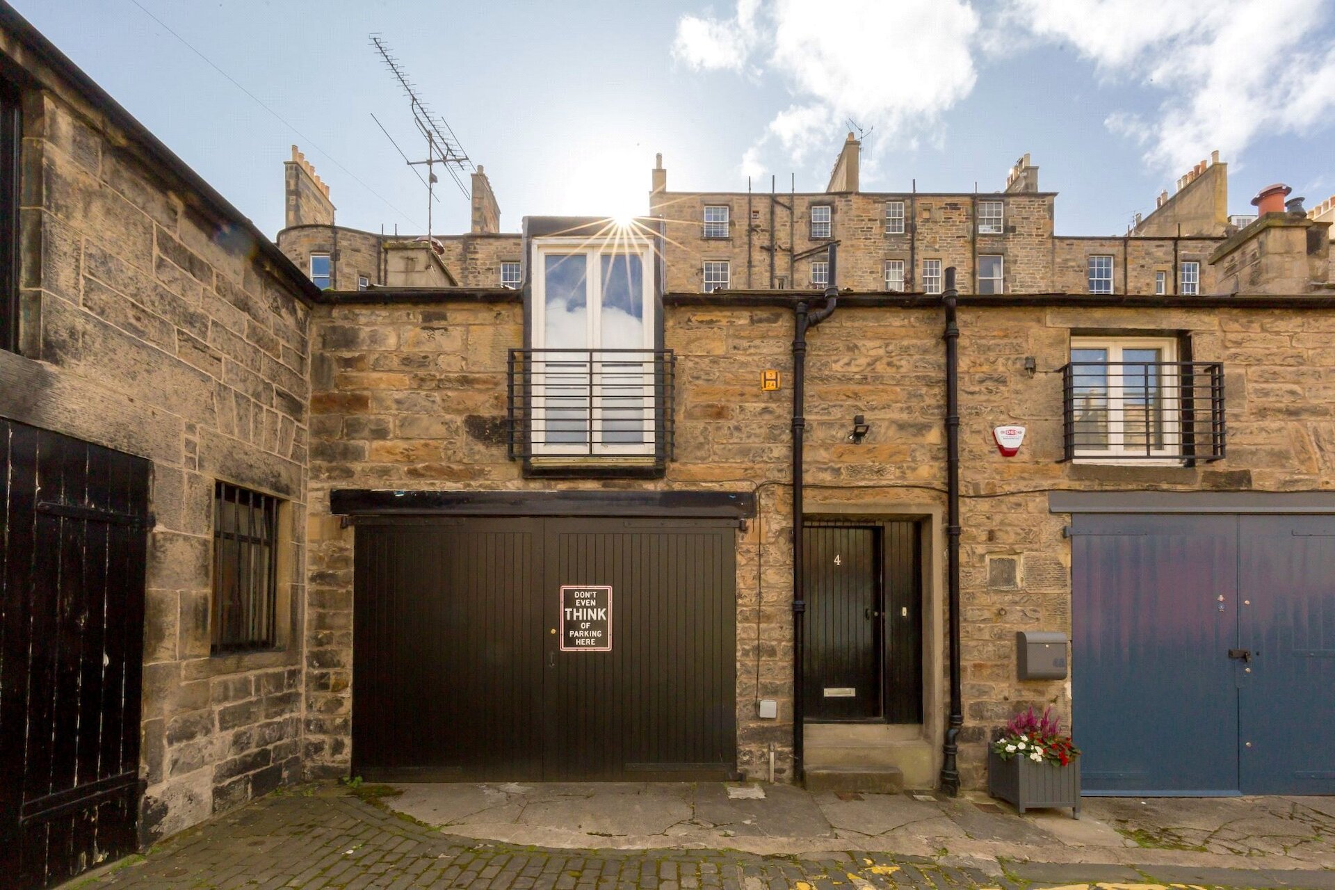 4 West Scotland Street Lane, Edinburgh, Midlothian, EH3 6PT - Picture #2