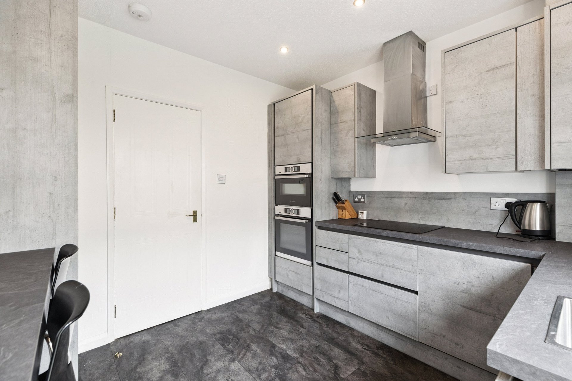 27/1 Hopetoun Street, Edinburgh, Midlothian, EH7 4NF - Picture #9