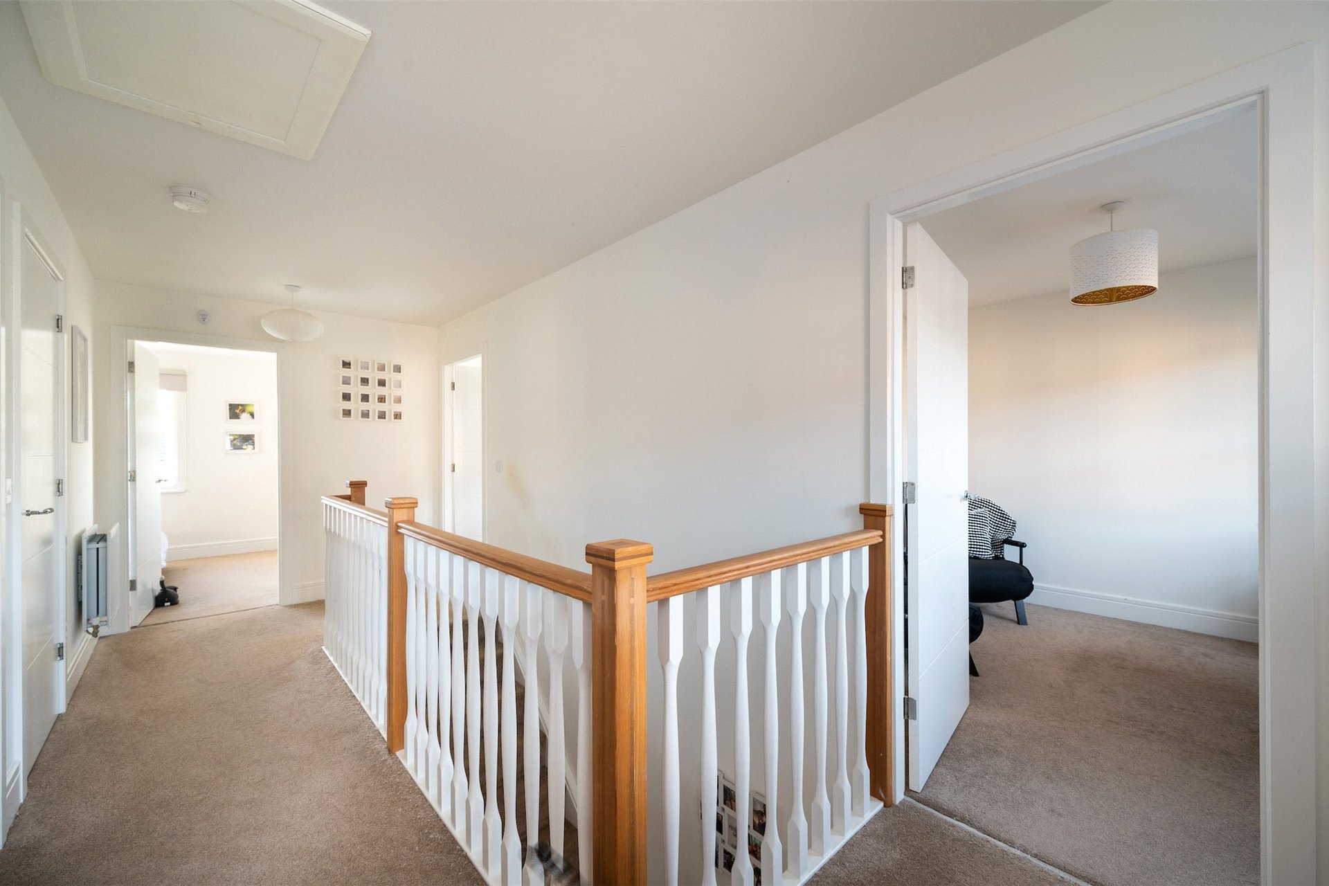 29 Longwall Crescent, Newcraighall, Musselburgh, East Lothian, EH21 8SZ - Picture #9