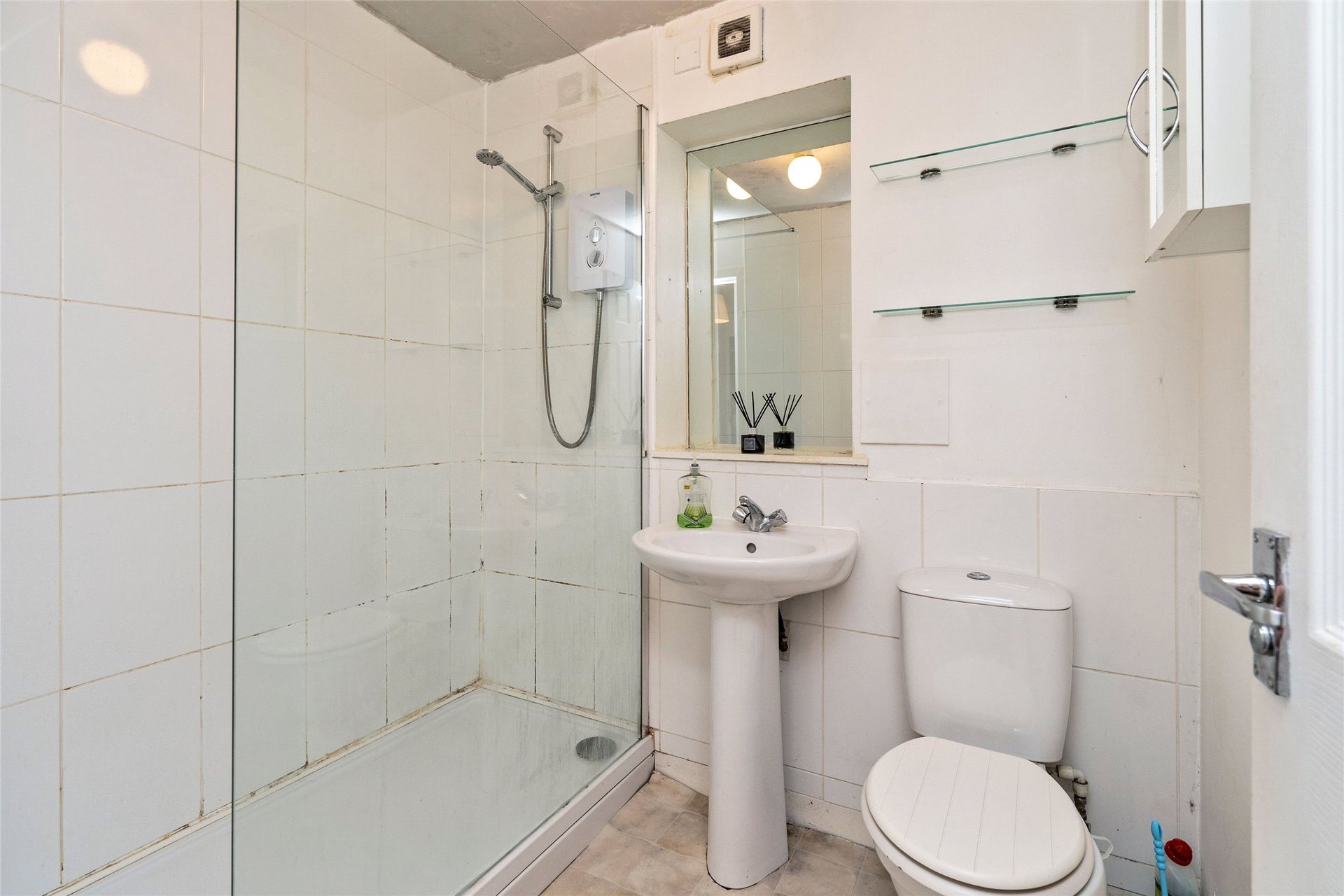 16 Kate Kennedy Court, James Street, St Andrews, KY16 8YA - Picture #17
