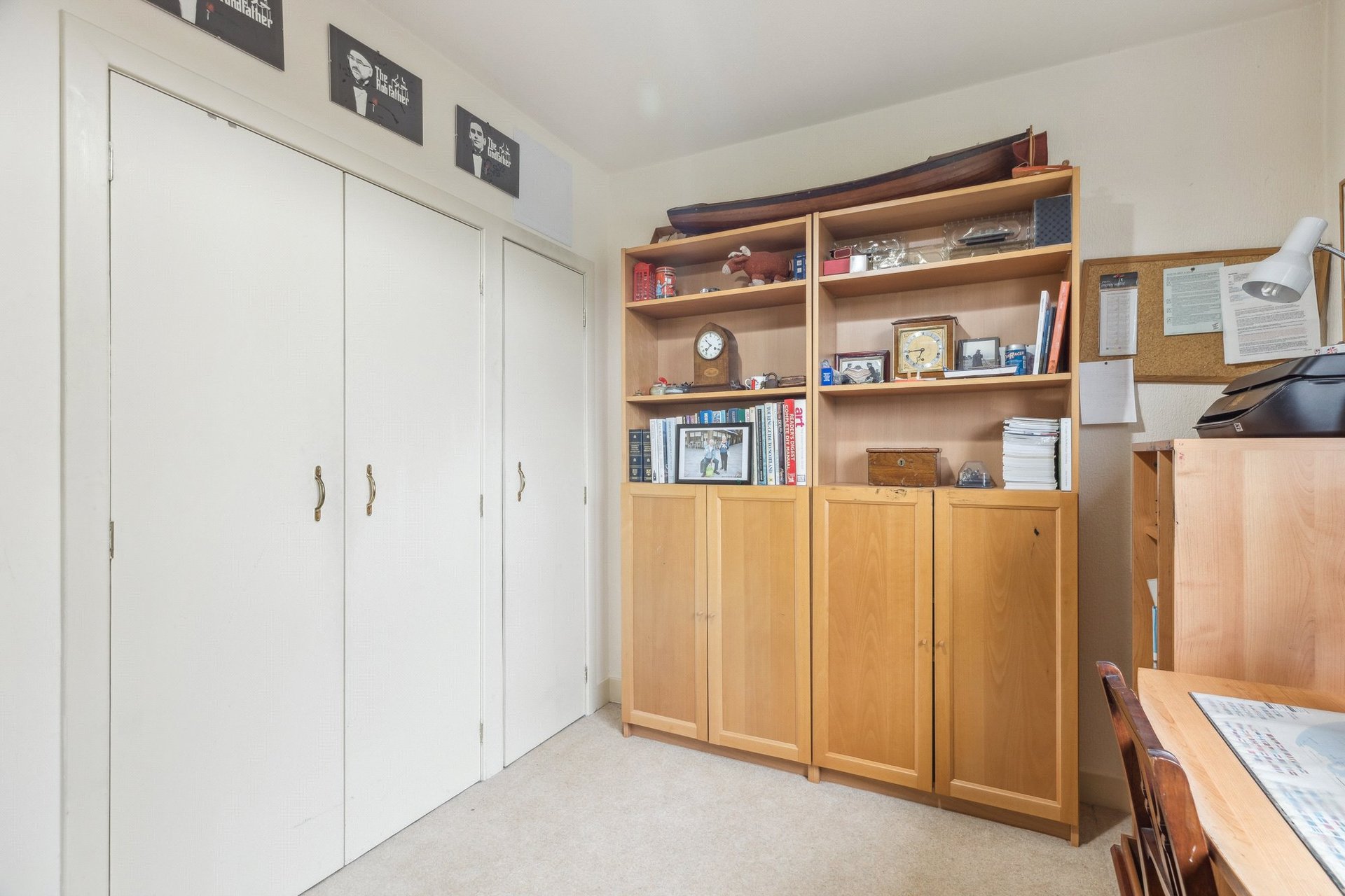 Flat 56 Whittingehame Court, 3 Daventry Drive, Anniesland, Glasgow, G12 0BQ - Picture #13