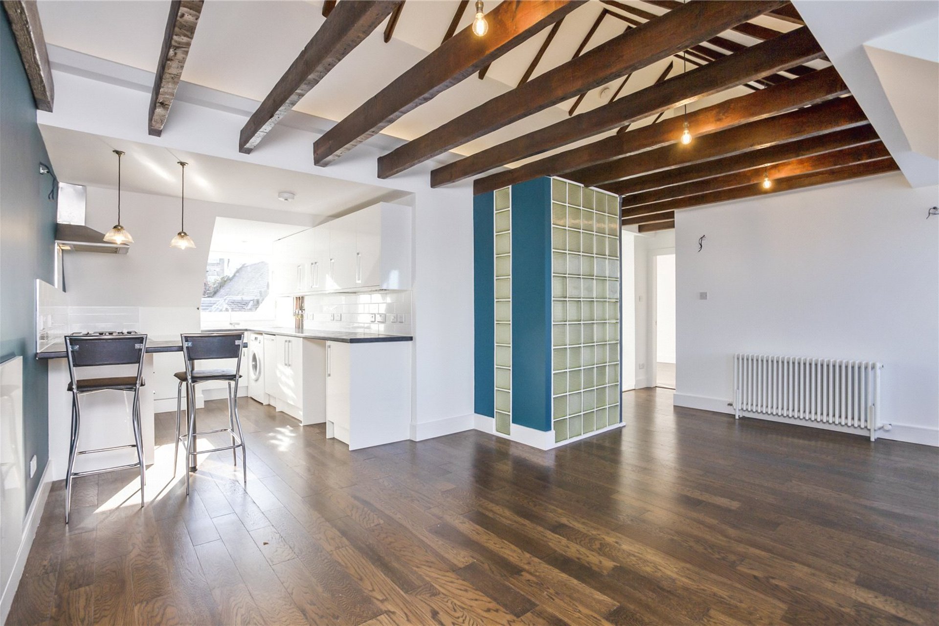 Flat 5, 15 East Terrace, South Queensferry, Edinburgh, EH30 9HS - Picture #6