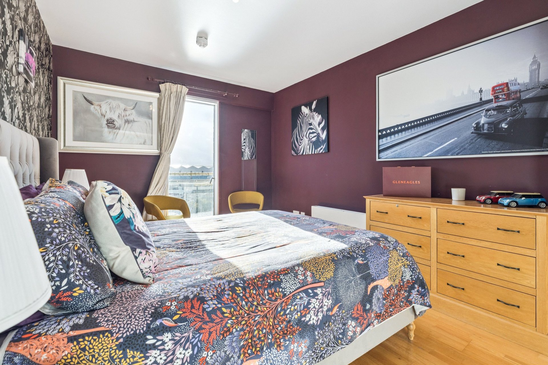 6/3, 302 Meadowside Quay Walk, Glasgow Harbour, Glasgow, G11 6AX - Picture #15