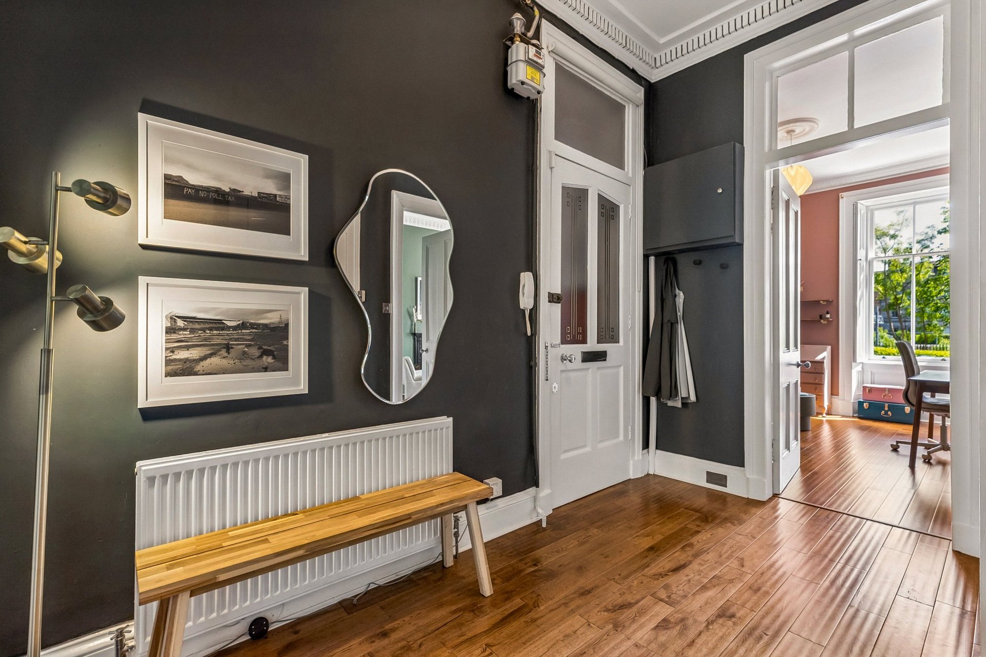 Flat 0/1, 264 Darnley Street, Pollokshields, Glasgow, G41 2JA - Picture #6
