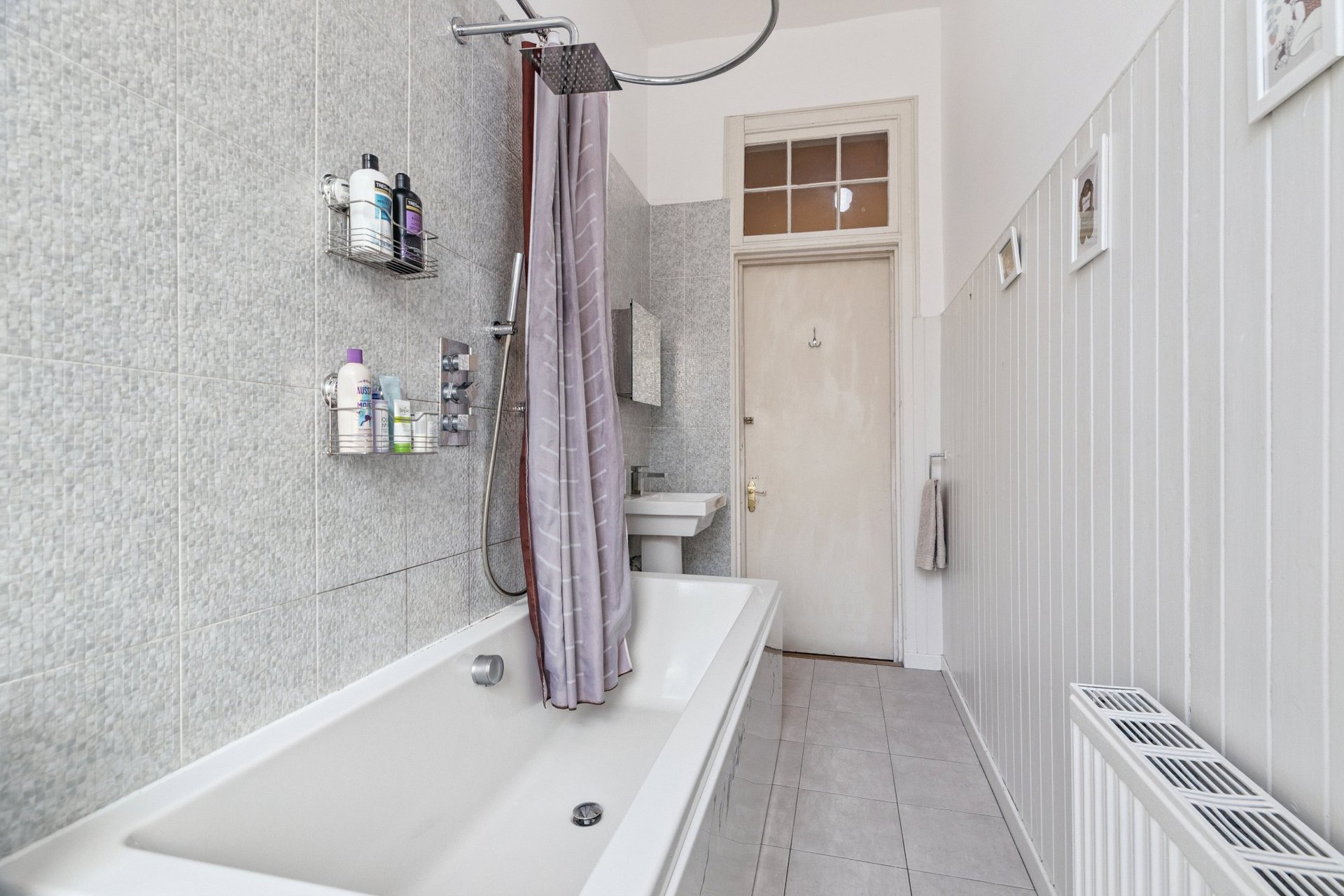 Flat 2/2, 15 Clincart Road, Mount Florida, G42 9DZ - Picture #21